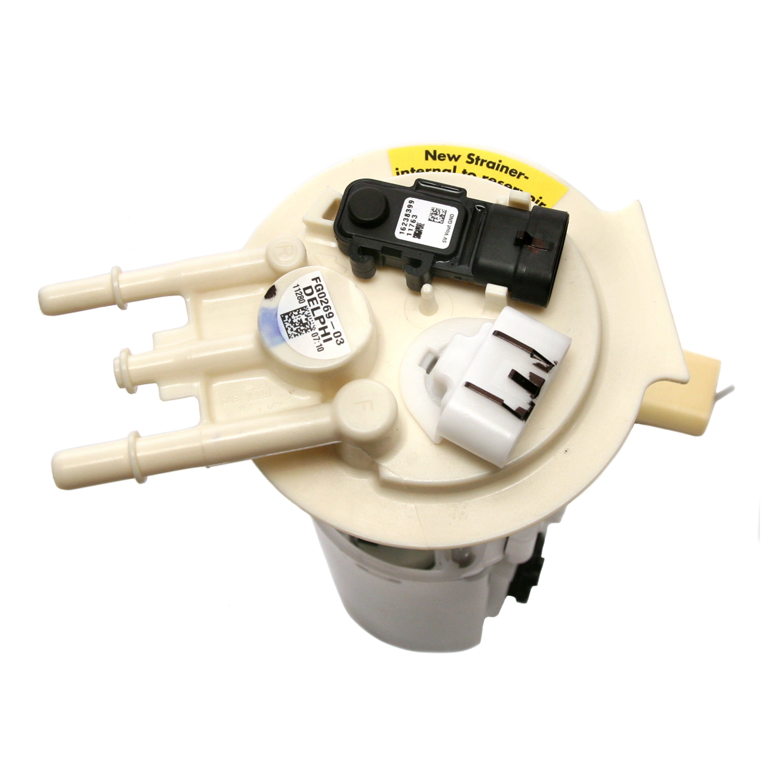 Delphi FG0269 Fuel Pump Module Assembly - Image 10