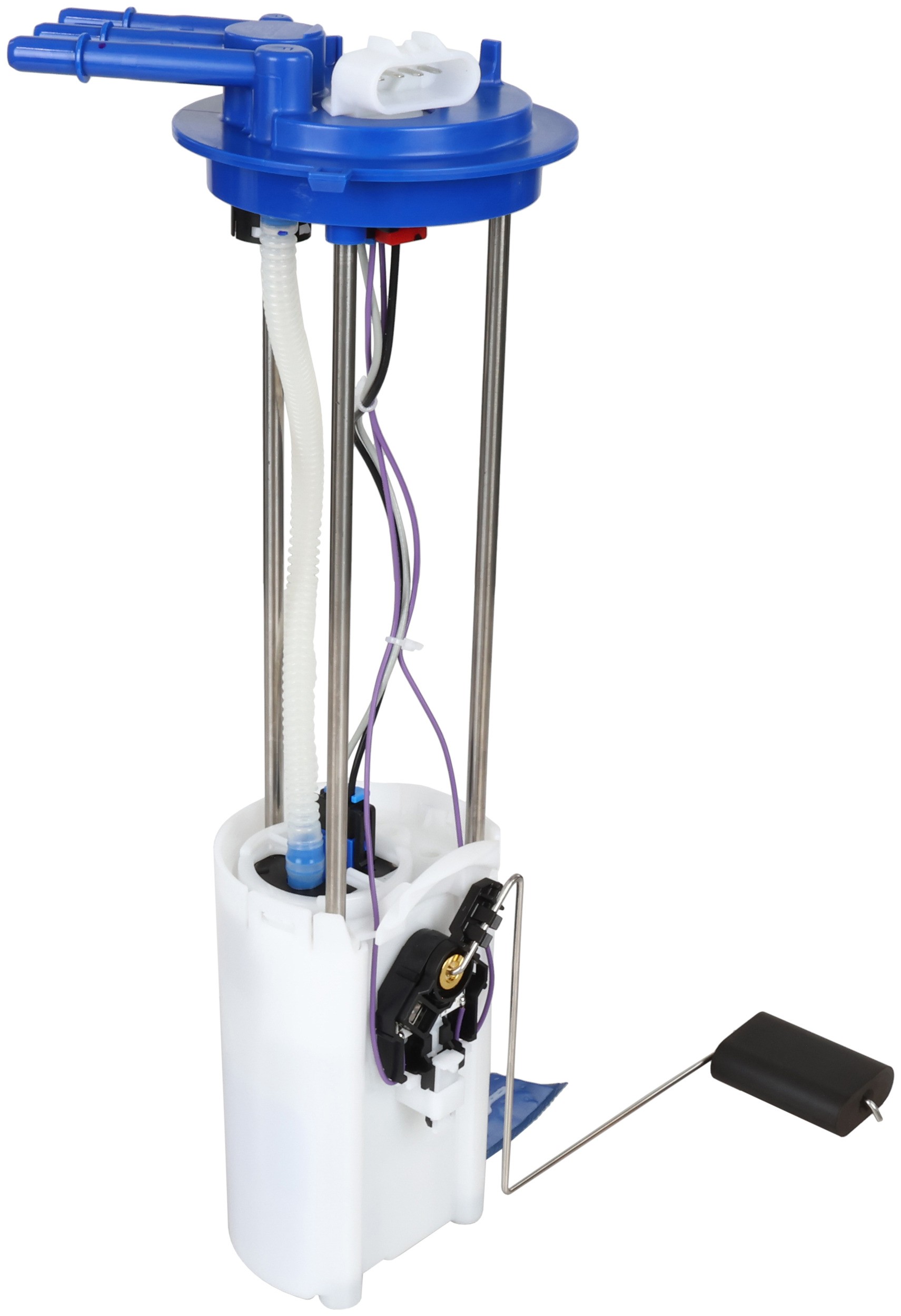 Delphi FG0271 Fuel Pump Module Assembly