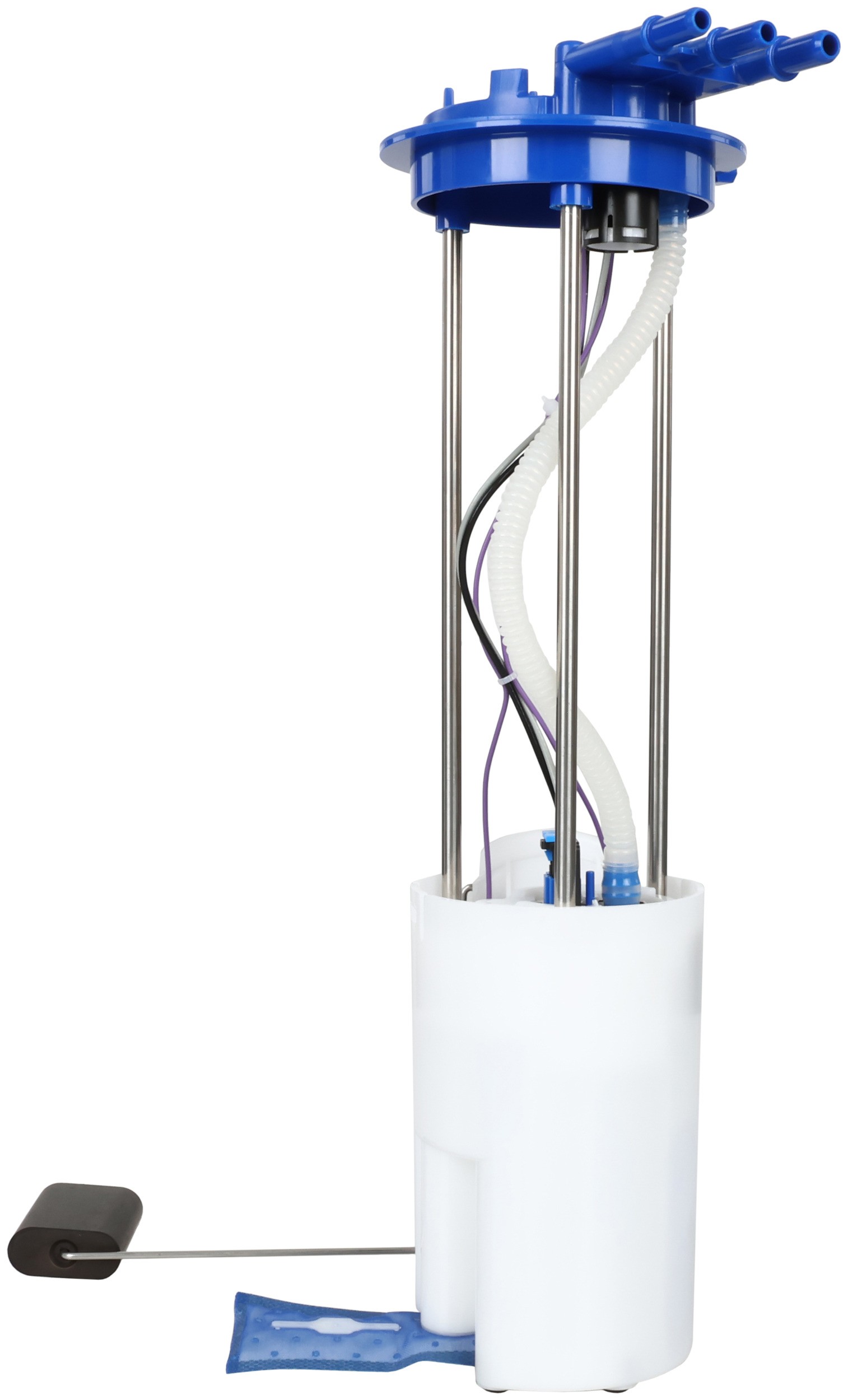 Delphi FG0271 Fuel Pump Module Assembly - Image 2