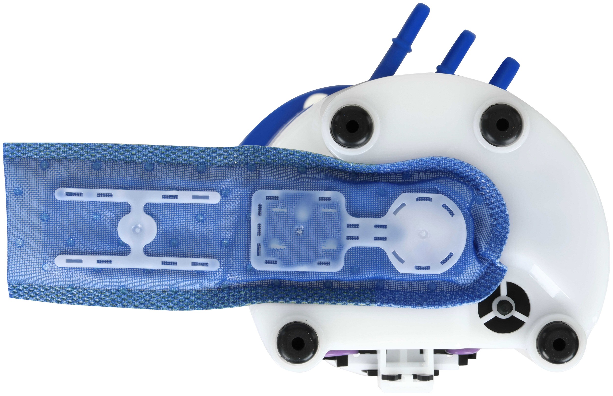 Delphi FG0271 Fuel Pump Module Assembly - Image 3