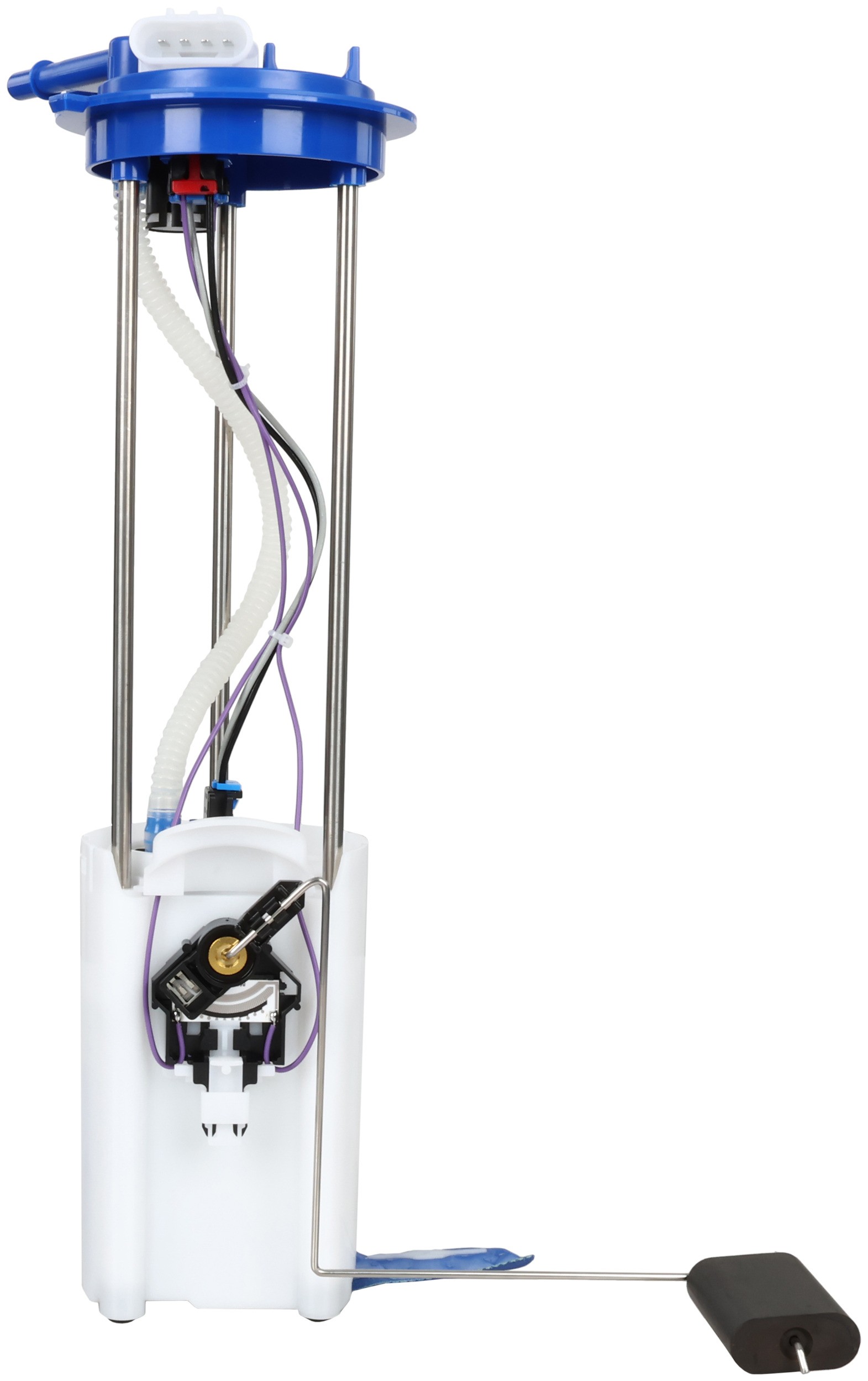 Delphi FG0271 Fuel Pump Module Assembly - Image 7