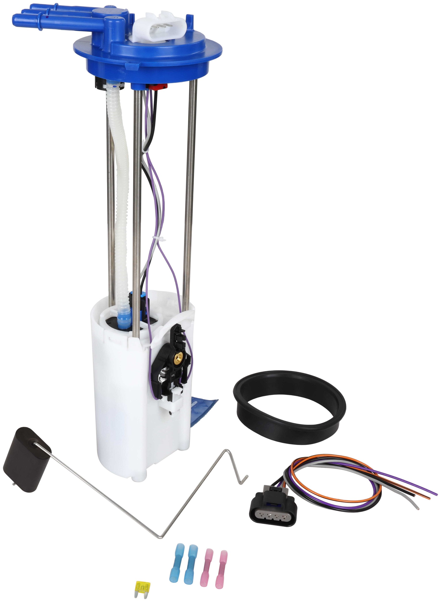 Delphi FG0271 Fuel Pump Module Assembly - Image 8