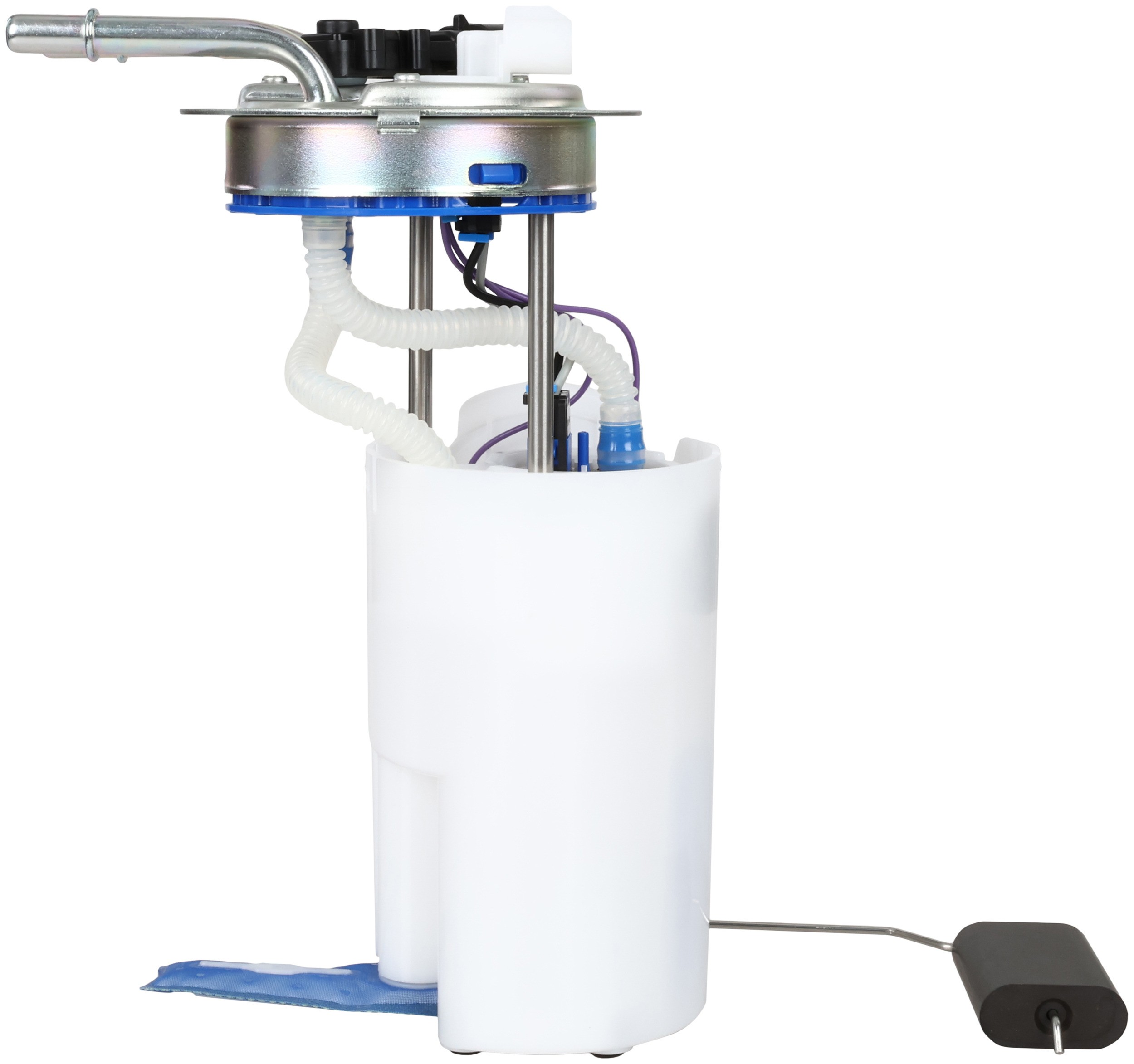 Delphi FG0273 Fuel Pump Module Assembly - Image 2