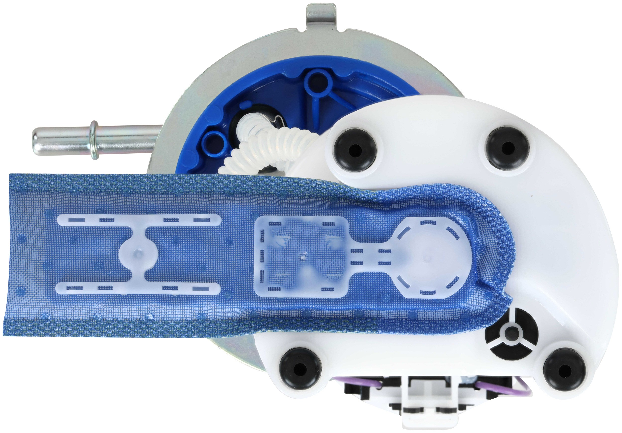 Delphi FG0273 Fuel Pump Module Assembly - Image 3