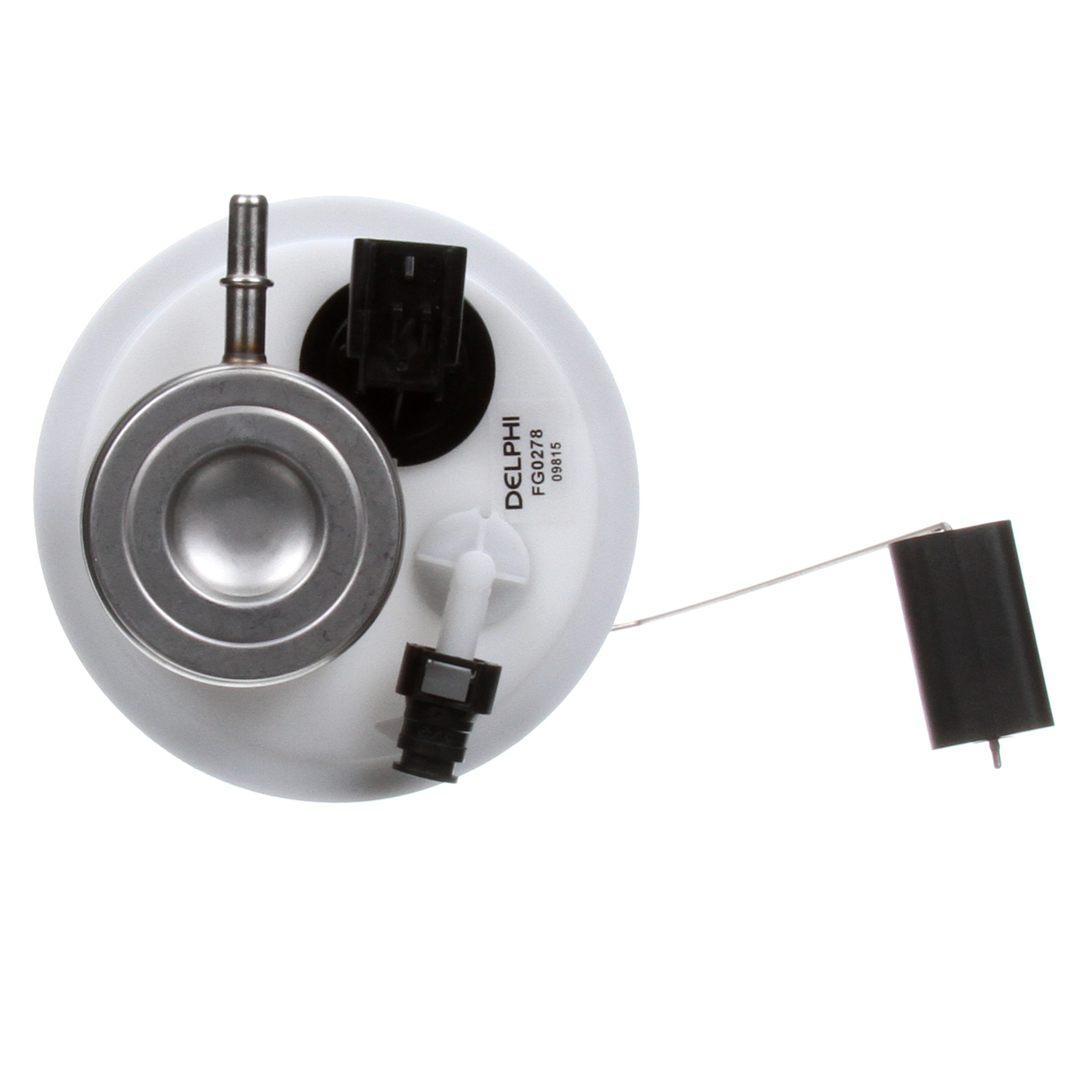 Delphi FG0278 Fuel Pump Module Assembly - Image 10