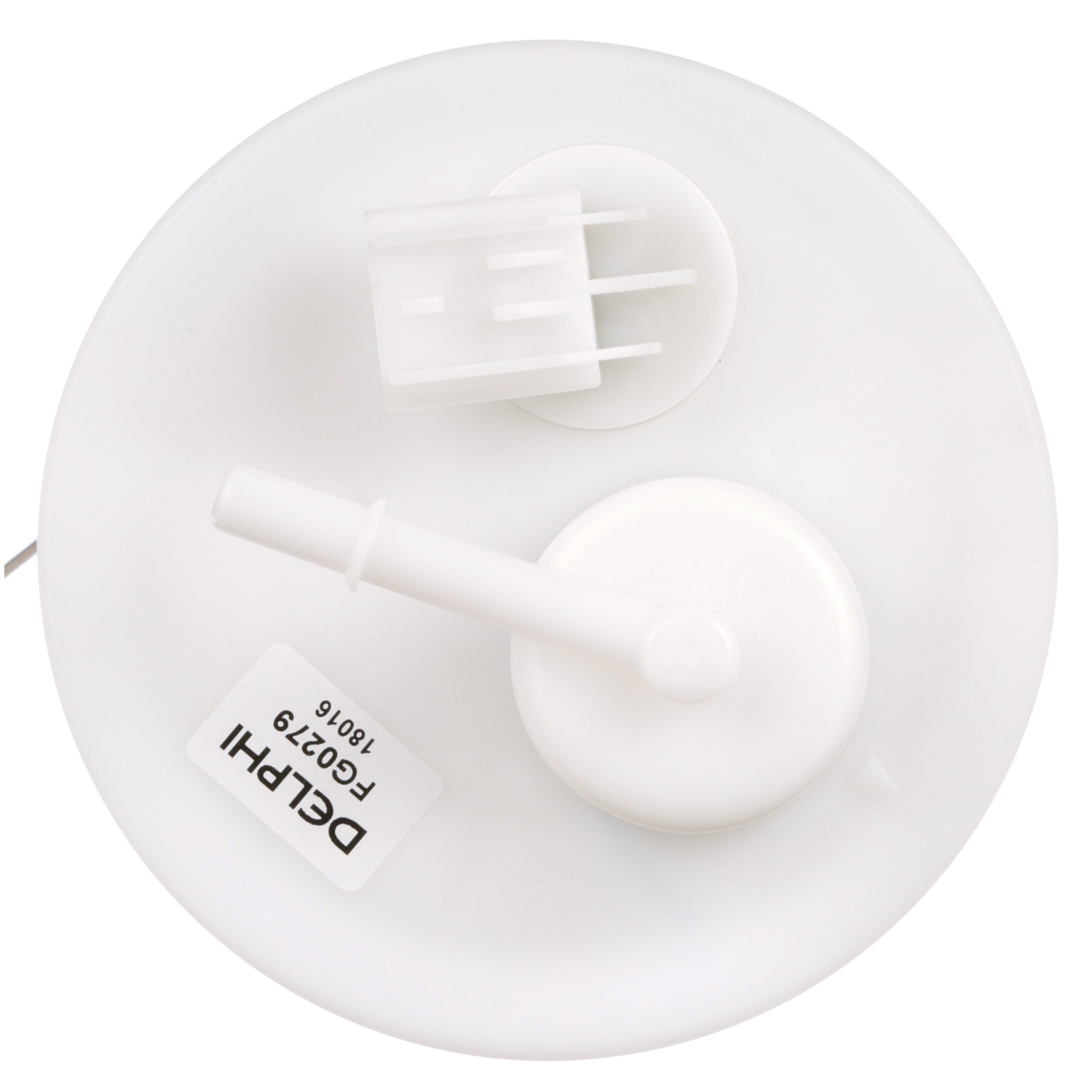Delphi FG0279 Fuel Pump Module Assembly - Image 10