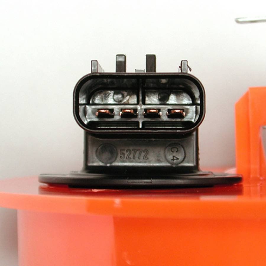 Delphi FG0280 Fuel Pump Module Assembly - Image 9