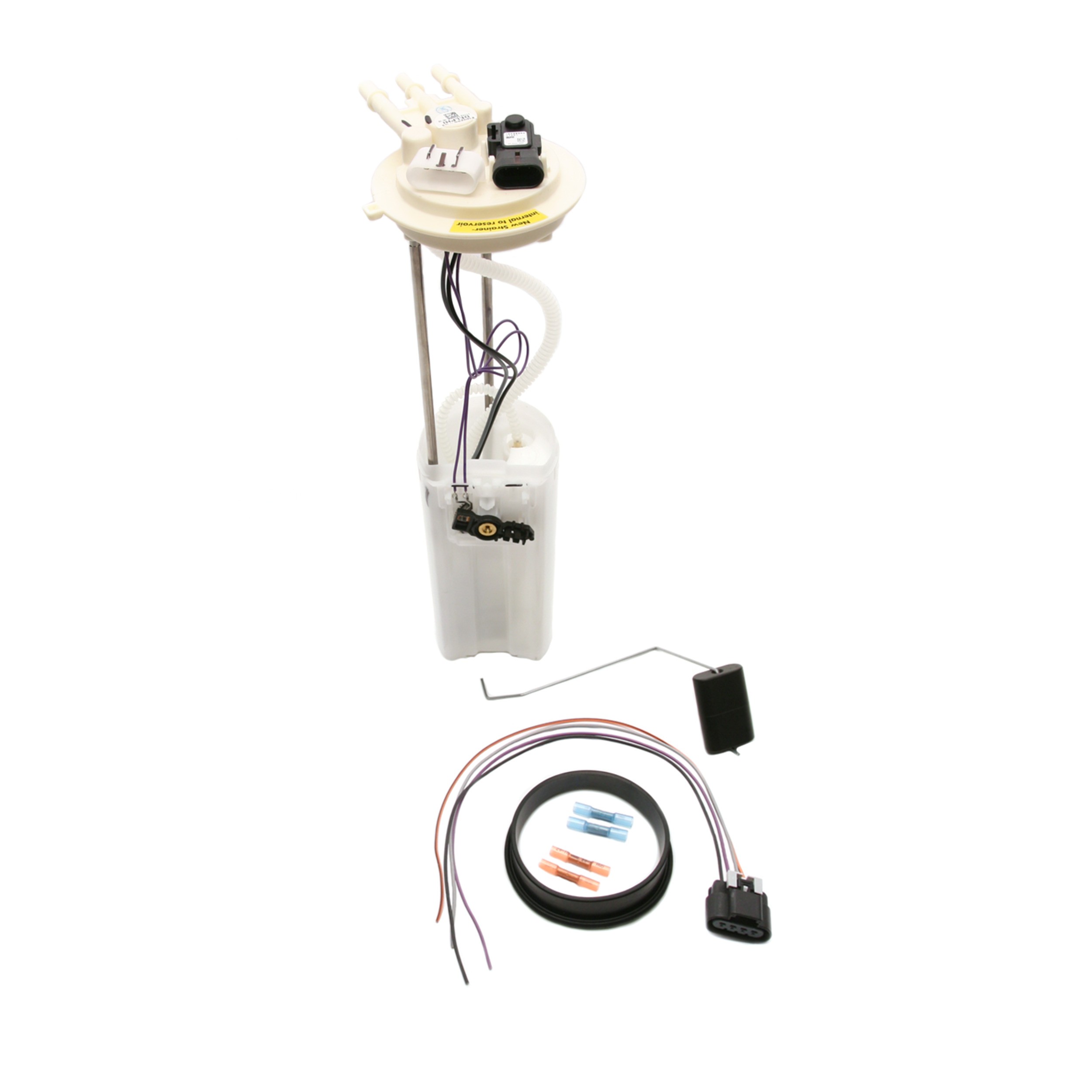 Delphi FG0285 Fuel Pump Module Assembly - Image 8