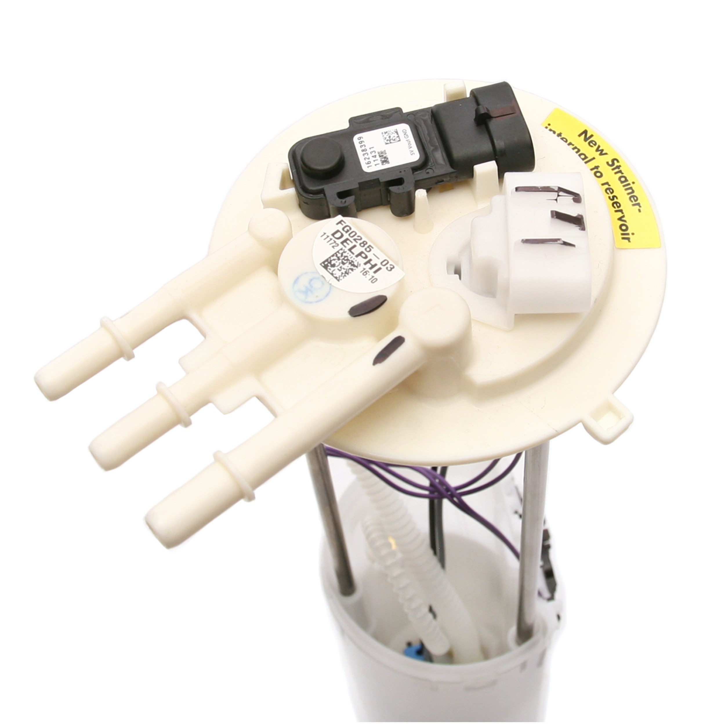 Delphi FG0285 Fuel Pump Module Assembly - Image 10