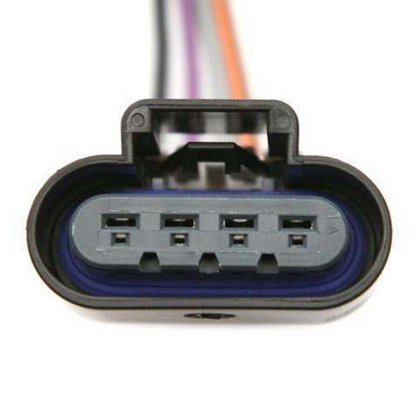 Delphi FG0286 Fuel Pump Module Assembly - Image 9