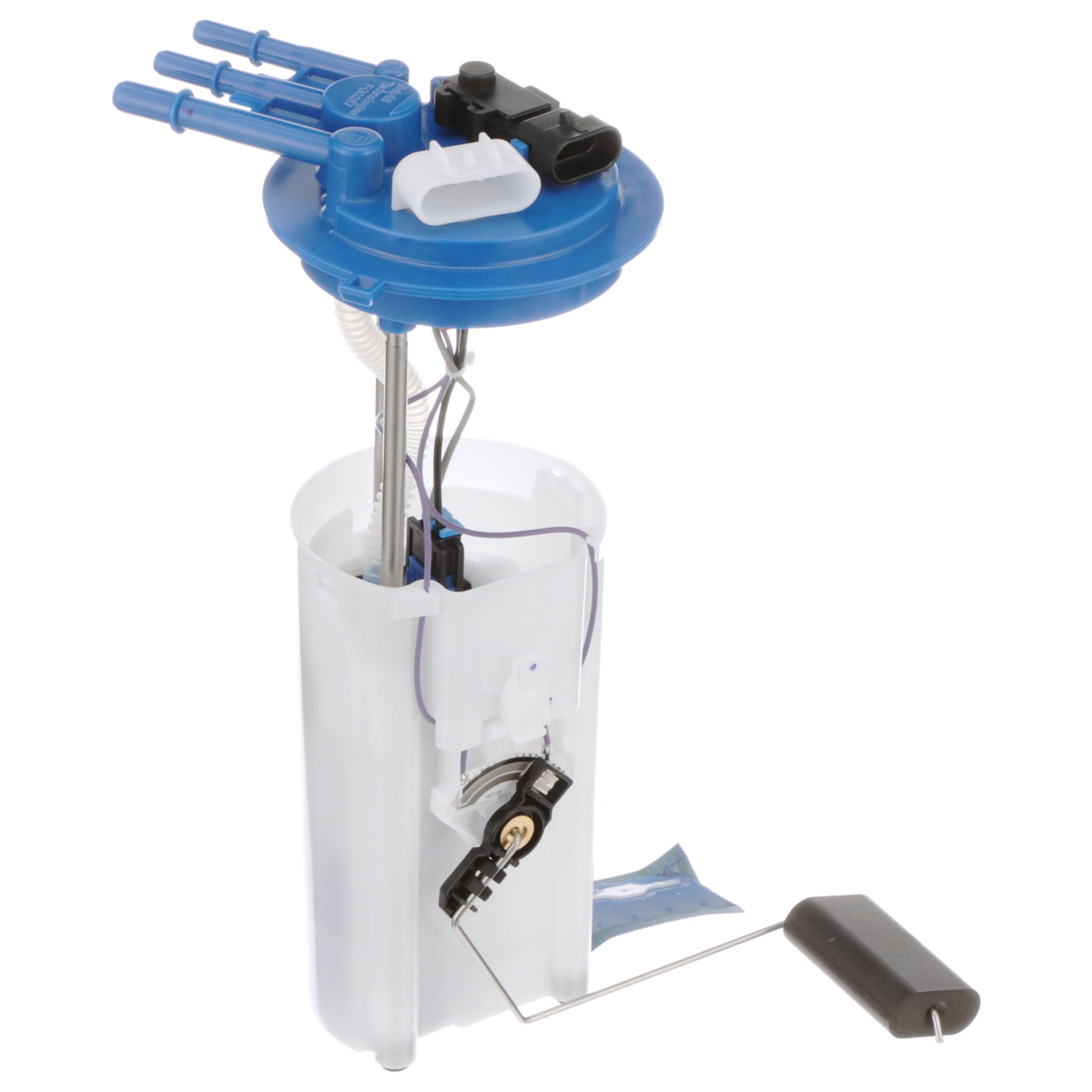 Delphi FG0287 Fuel Pump Module Assembly