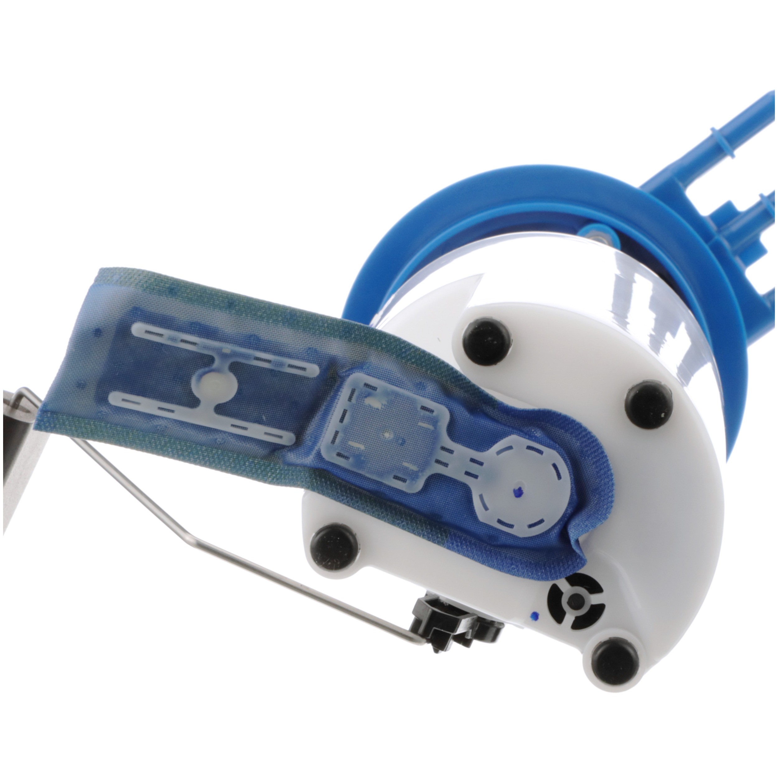Delphi FG0287 Fuel Pump Module Assembly - Image 3
