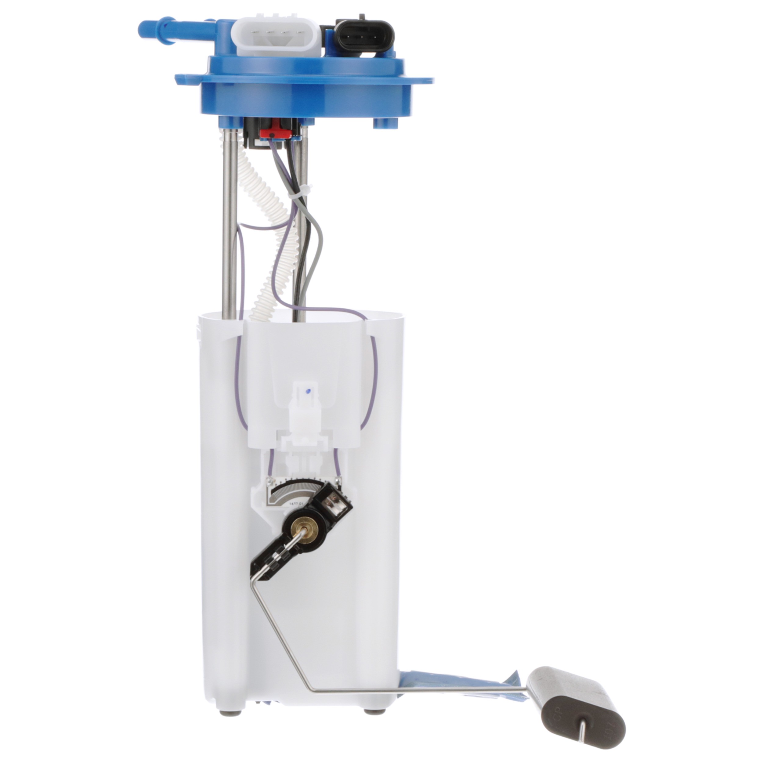 Delphi FG0287 Fuel Pump Module Assembly - Image 7