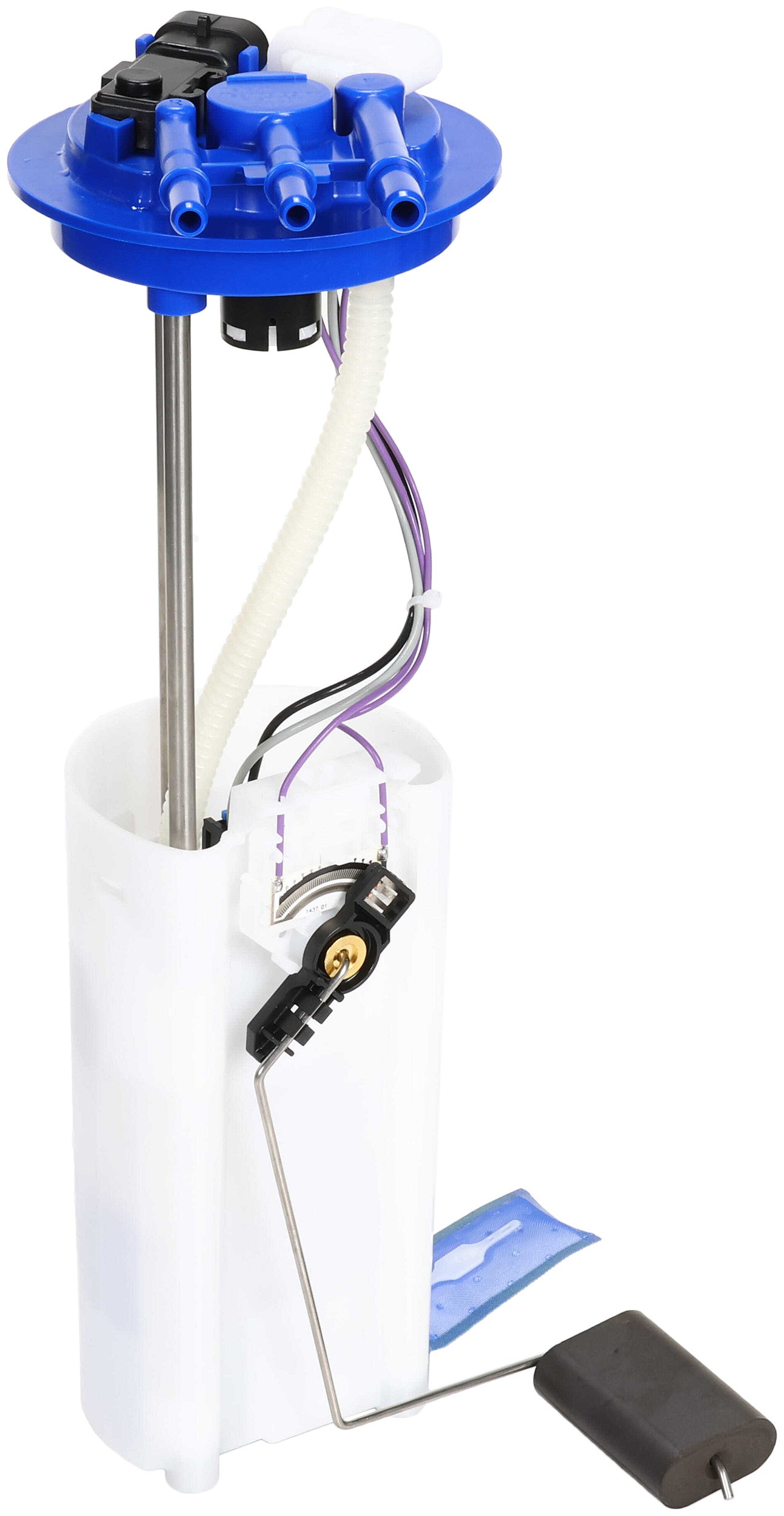 Delphi FG0288 Fuel Pump Module Assembly
