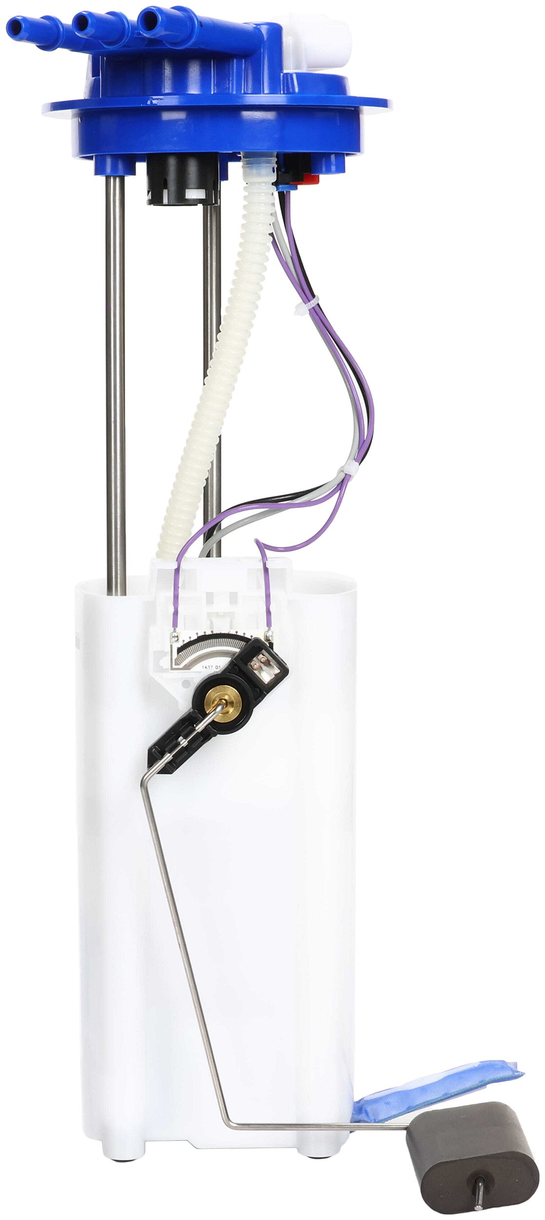 Delphi FG0288 Fuel Pump Module Assembly - Image 8