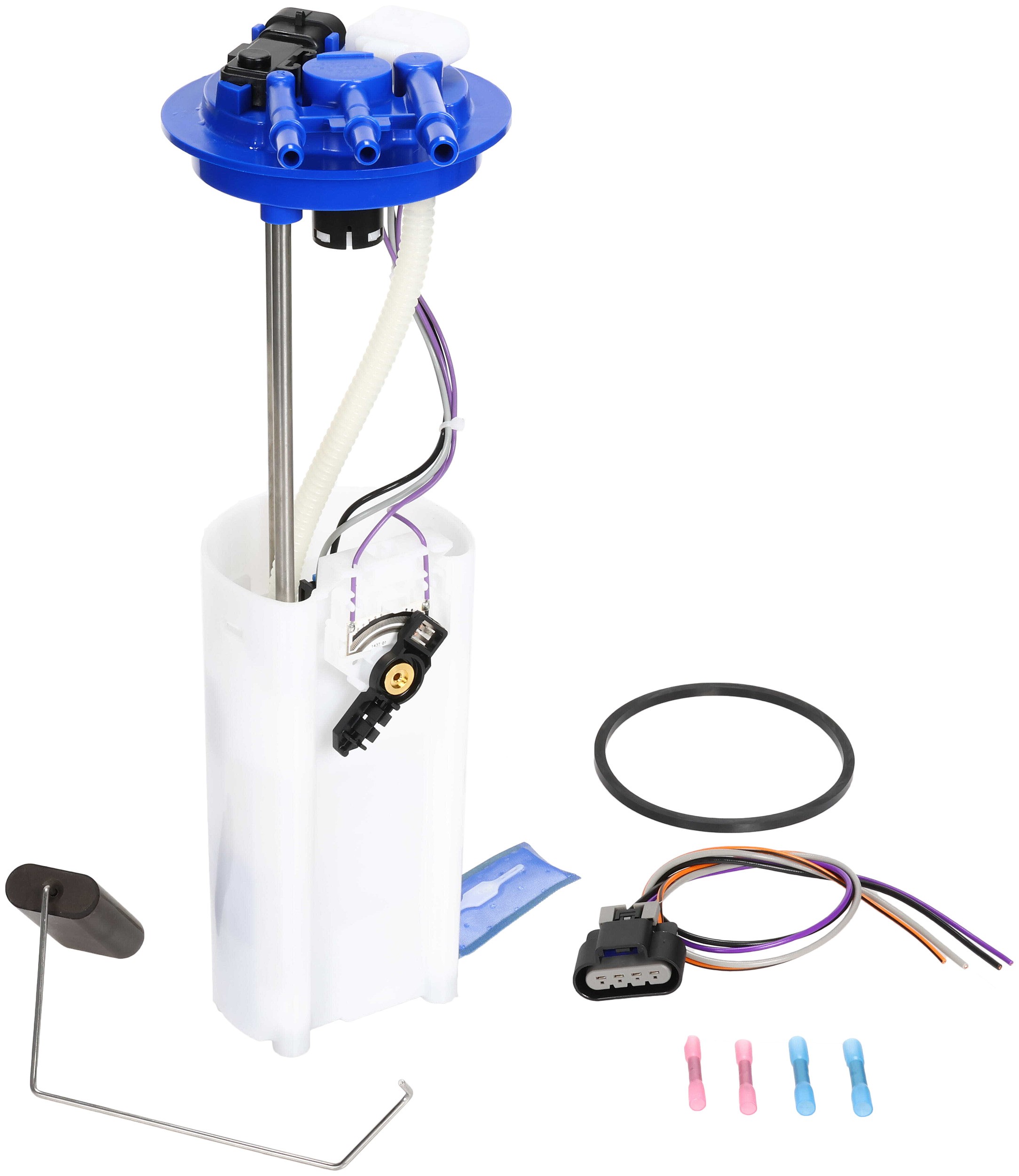 Delphi FG0288 Fuel Pump Module Assembly - Image 9