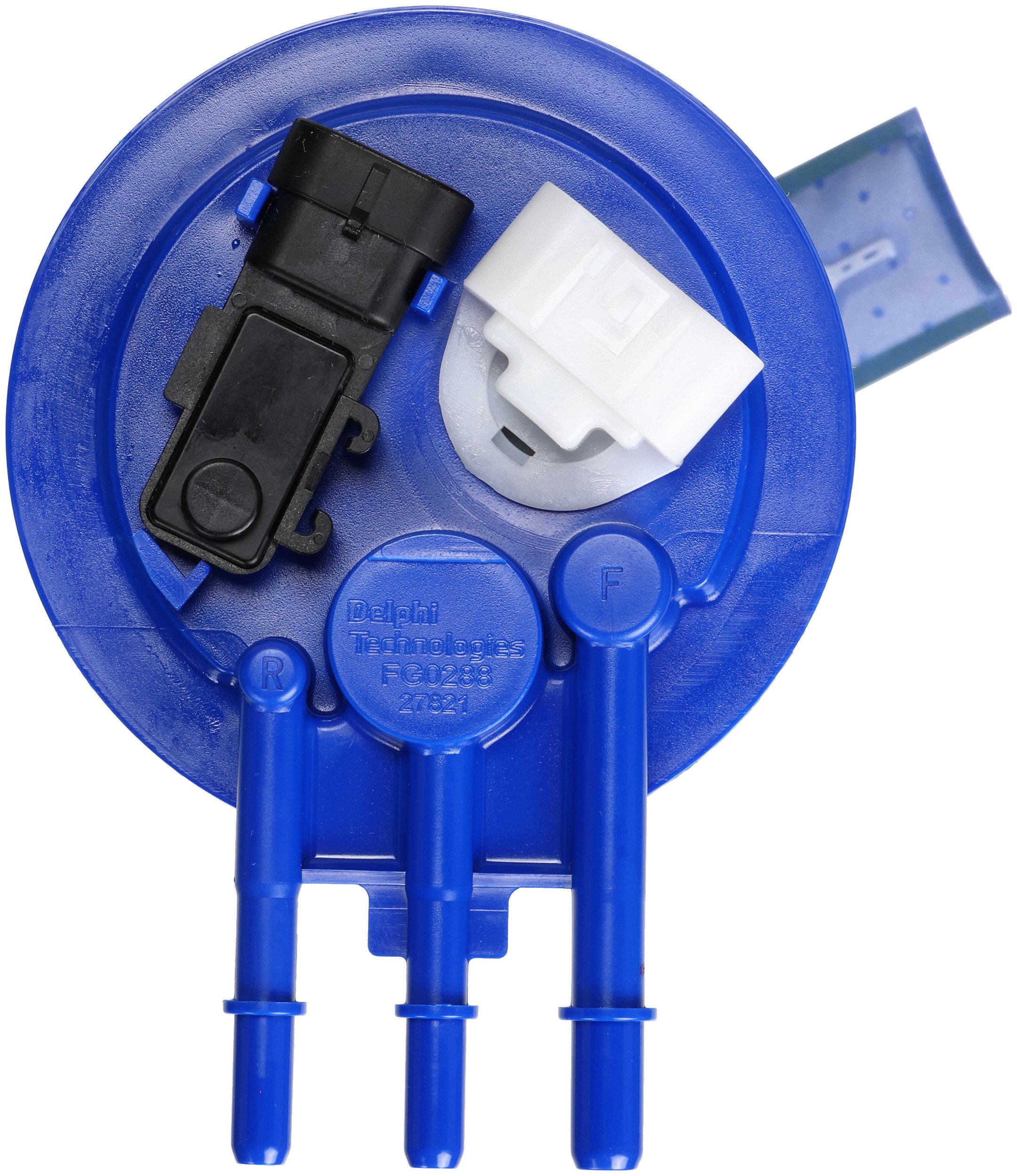Delphi FG0288 Fuel Pump Module Assembly - Image 13