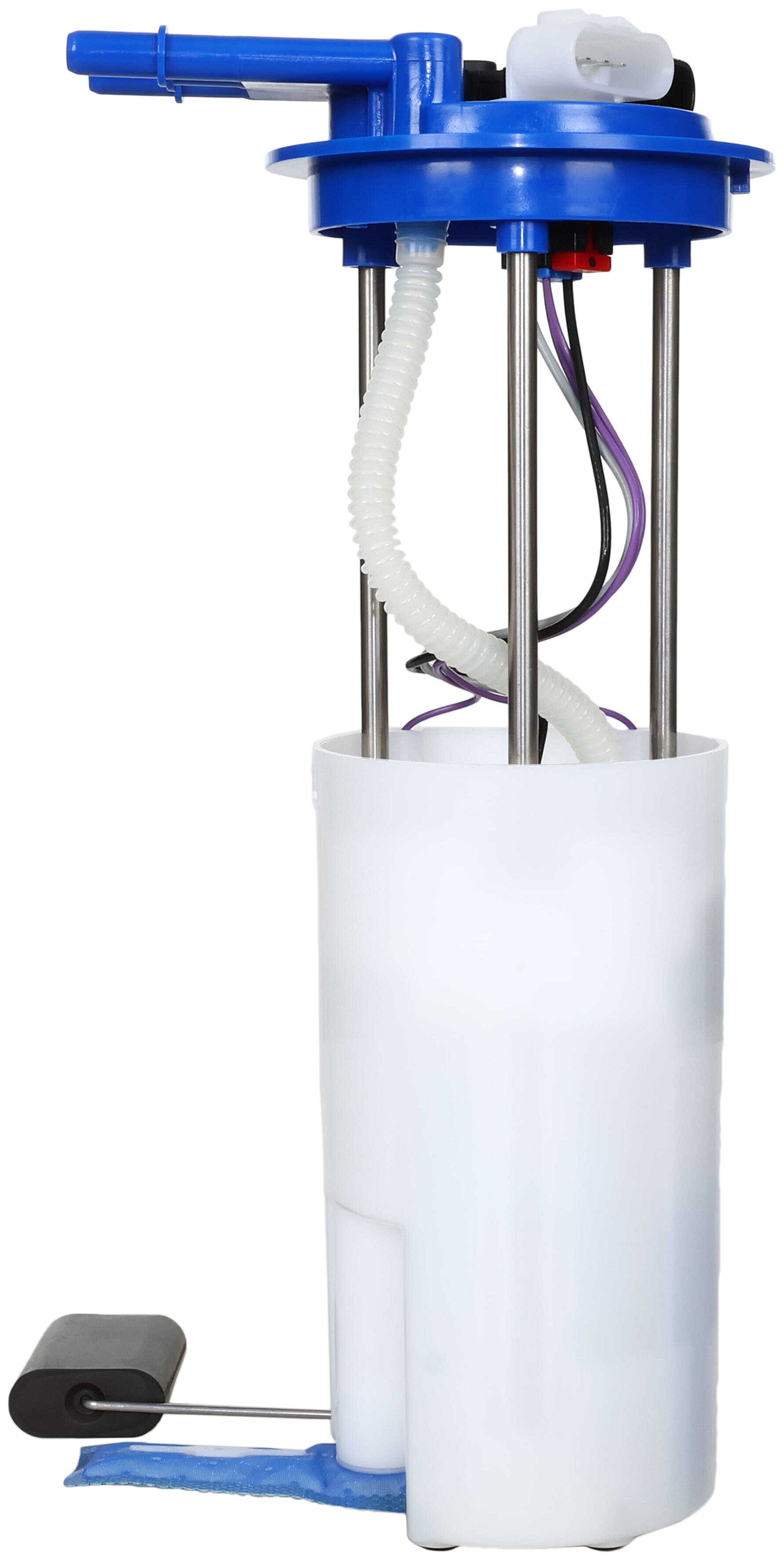 Delphi FG0289 Fuel Pump Module Assembly - Image 2