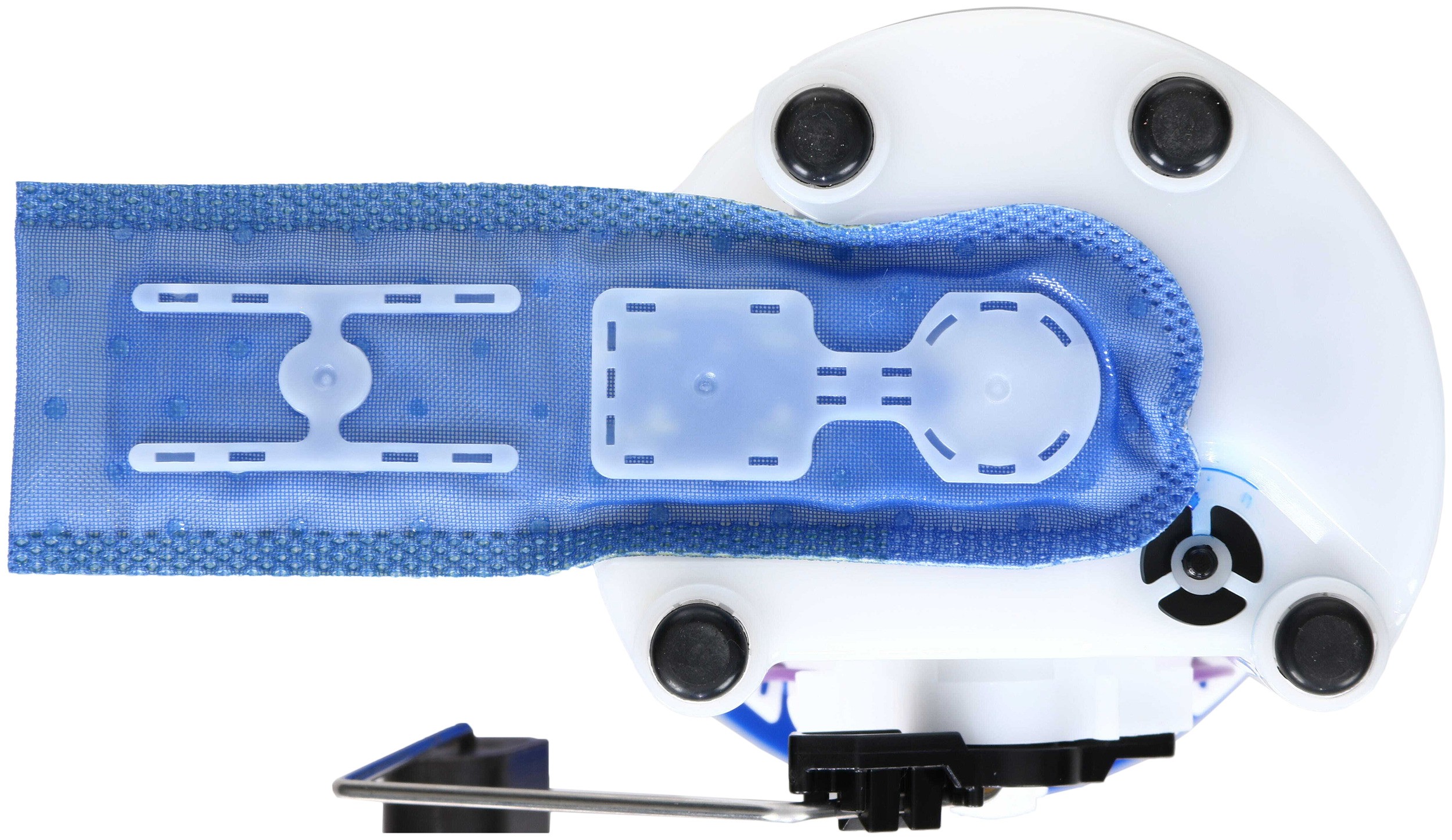 Delphi FG0289 Fuel Pump Module Assembly - Image 3