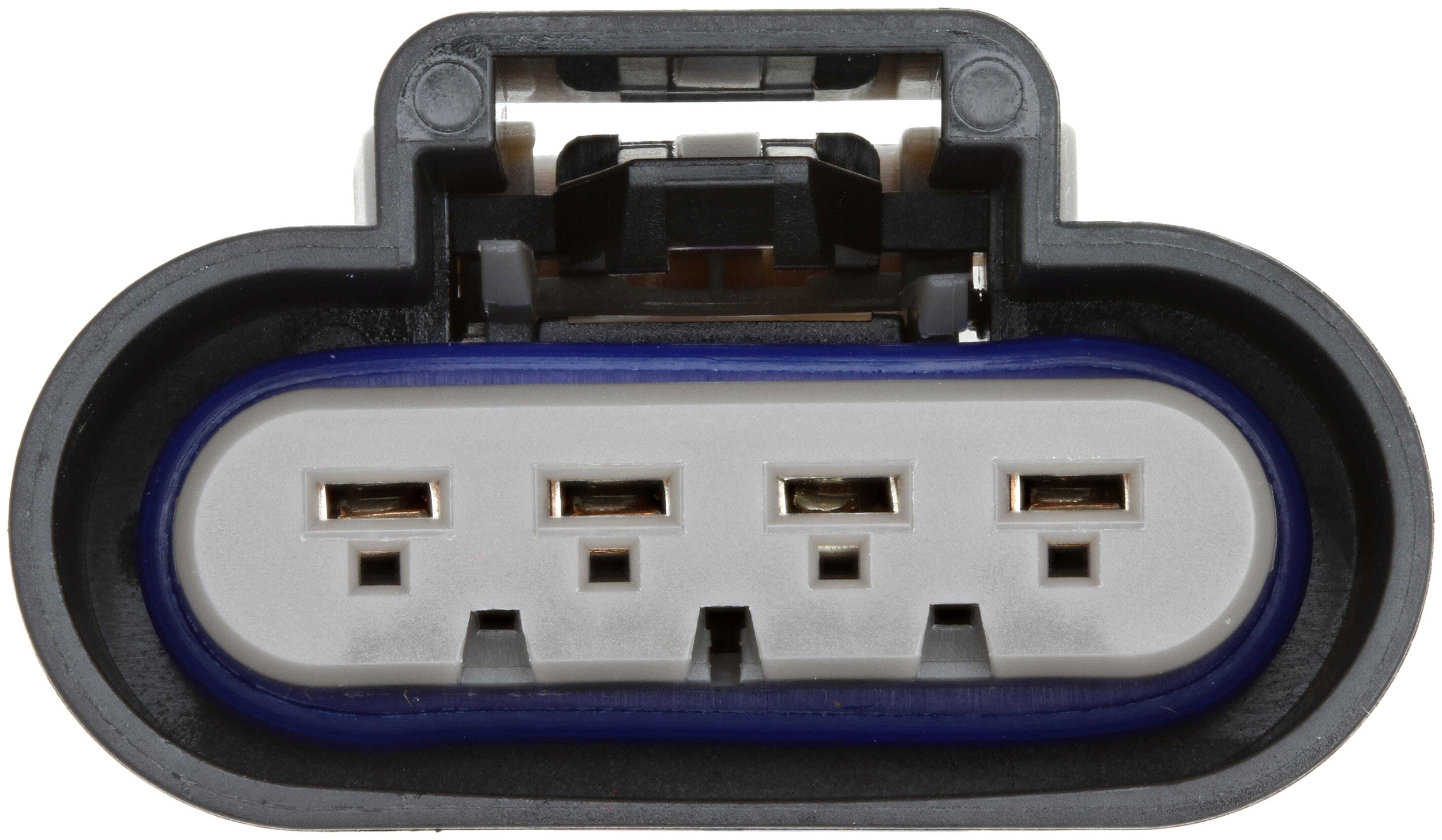 Delphi FG0289 Fuel Pump Module Assembly - Image 6