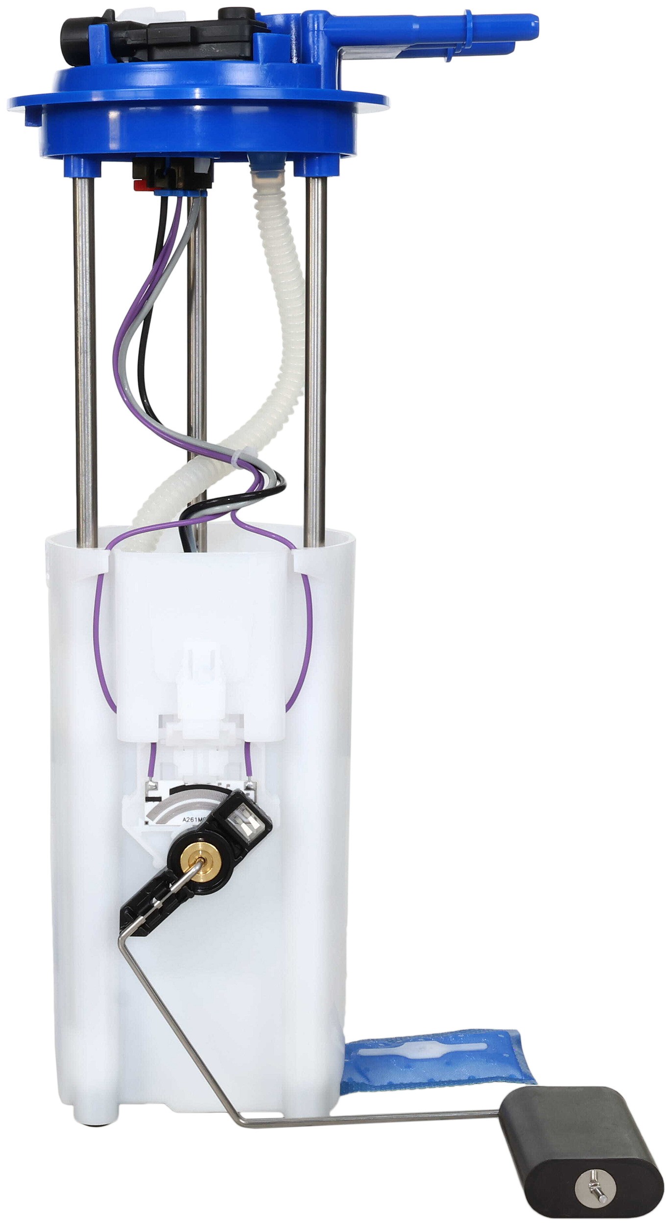 Delphi FG0289 Fuel Pump Module Assembly - Image 7