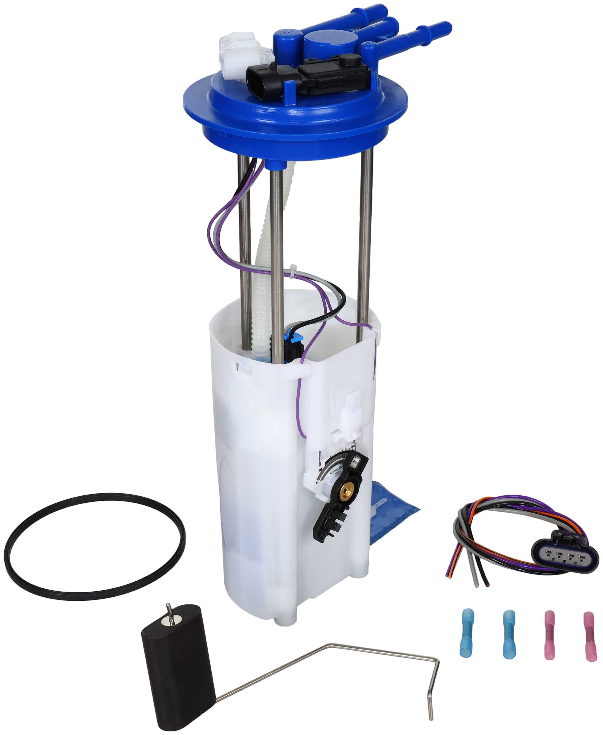 Delphi FG0289 Fuel Pump Module Assembly - Image 8
