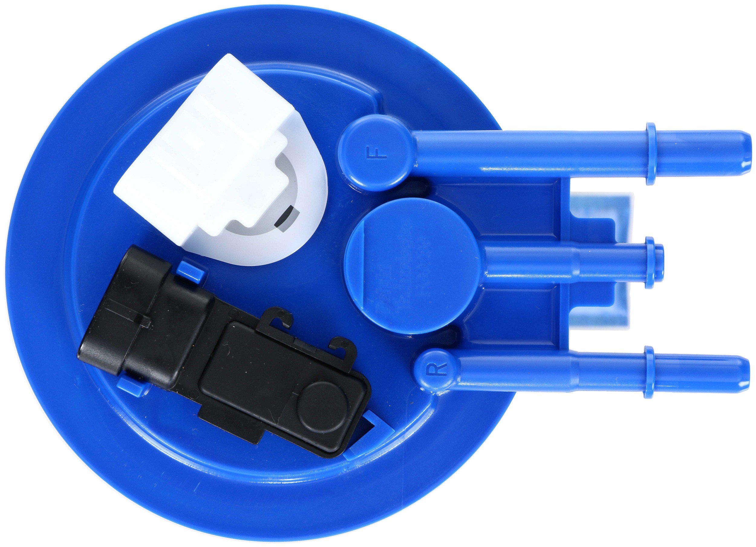 Delphi FG0289 Fuel Pump Module Assembly - Image 12