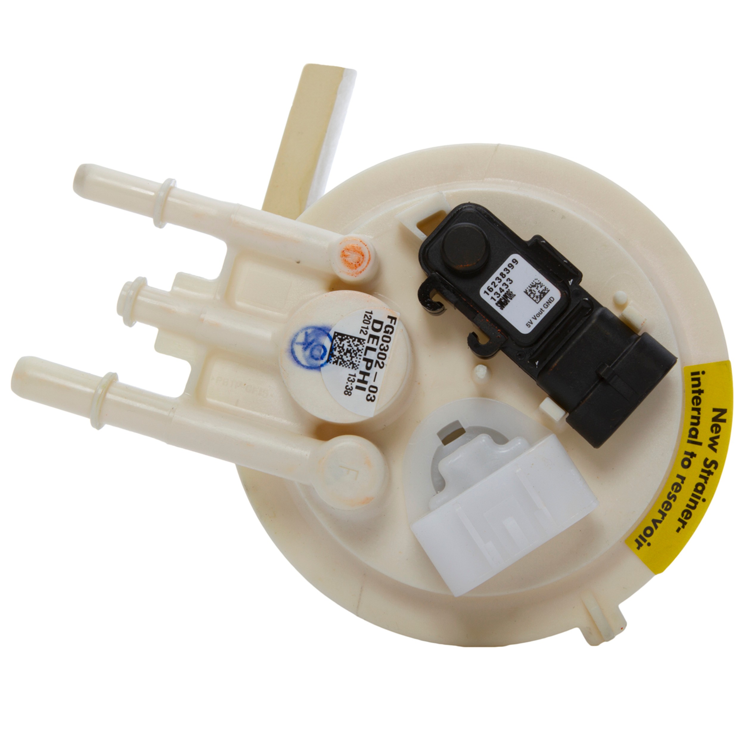 Delphi FG0302 Fuel Pump Module Assembly - Image 11