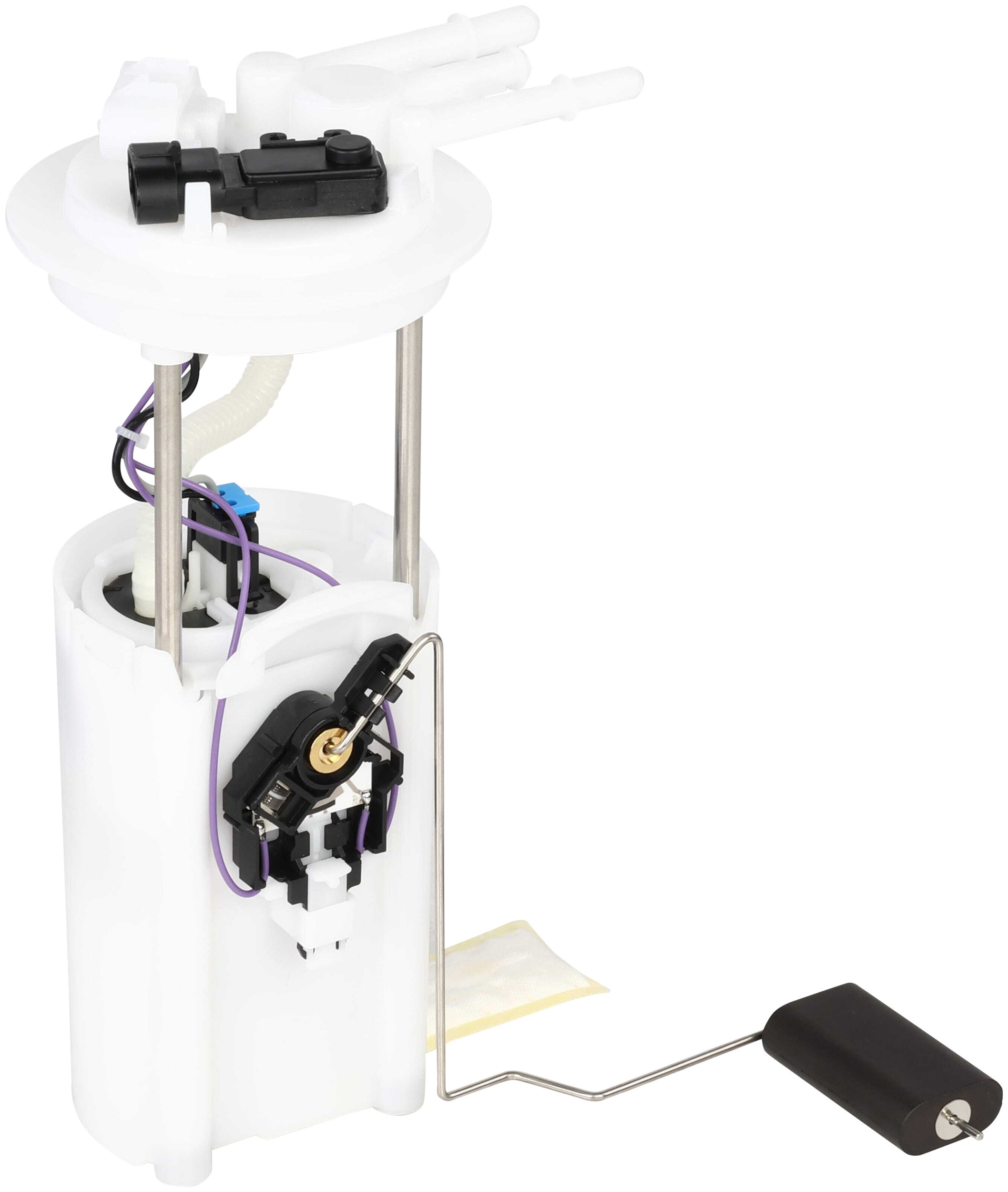 Delphi FG0324 Fuel Pump Module Assembly