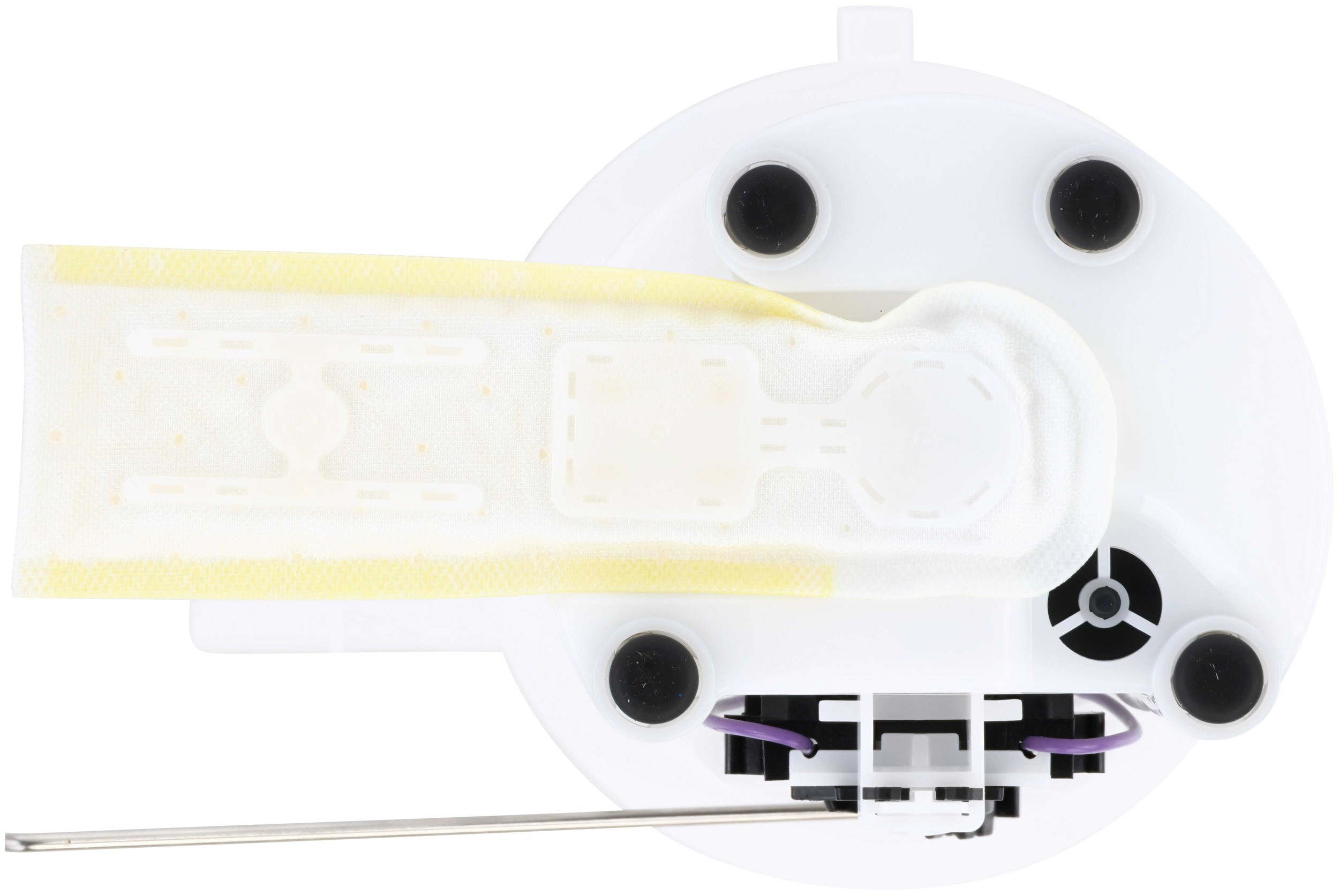 Delphi FG0324 Fuel Pump Module Assembly - Image 3