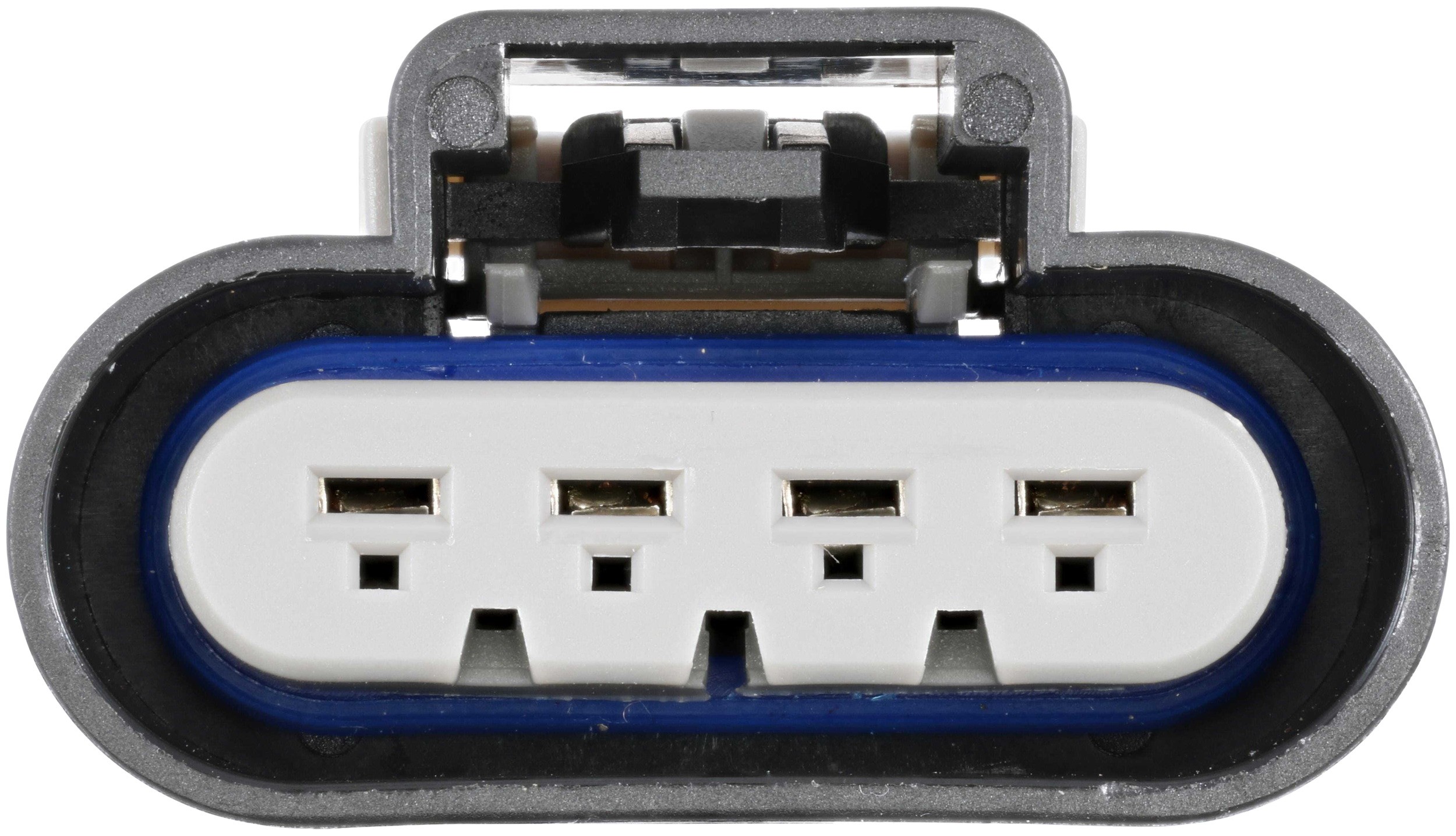 Delphi FG0324 Fuel Pump Module Assembly - Image 4