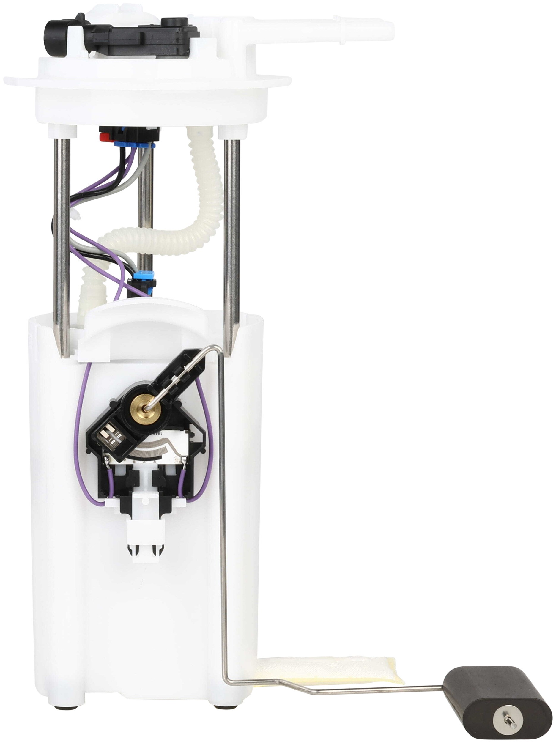 Delphi FG0324 Fuel Pump Module Assembly - Image 8