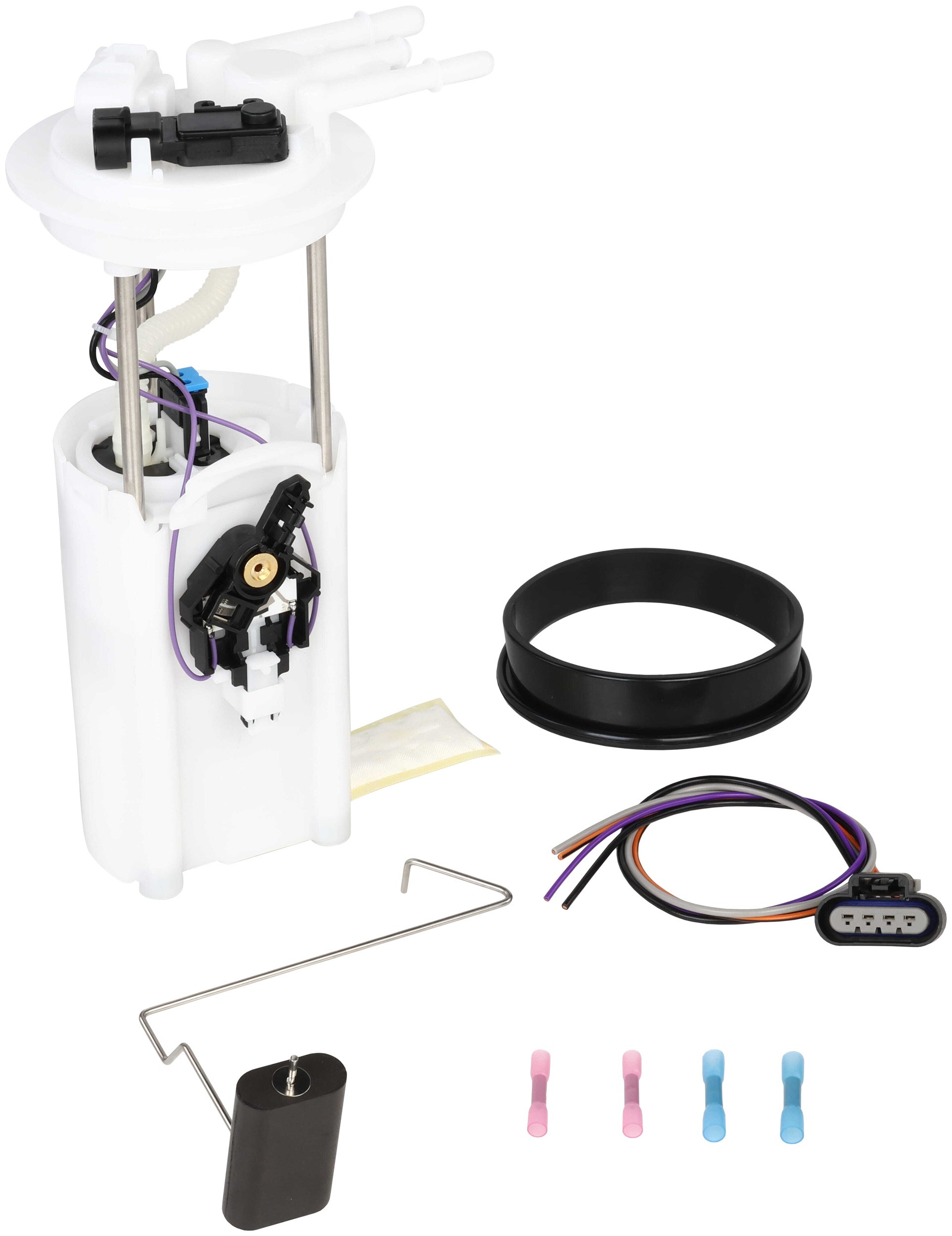 Delphi FG0324 Fuel Pump Module Assembly - Image 9