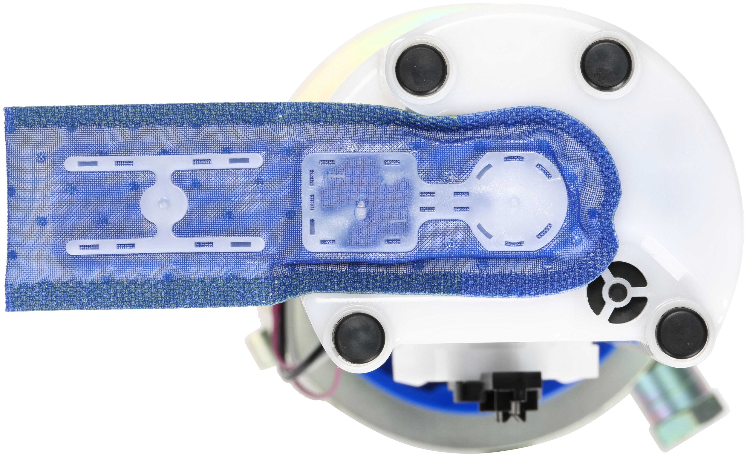 Delphi FG0326 Fuel Pump Module Assembly - Image 3