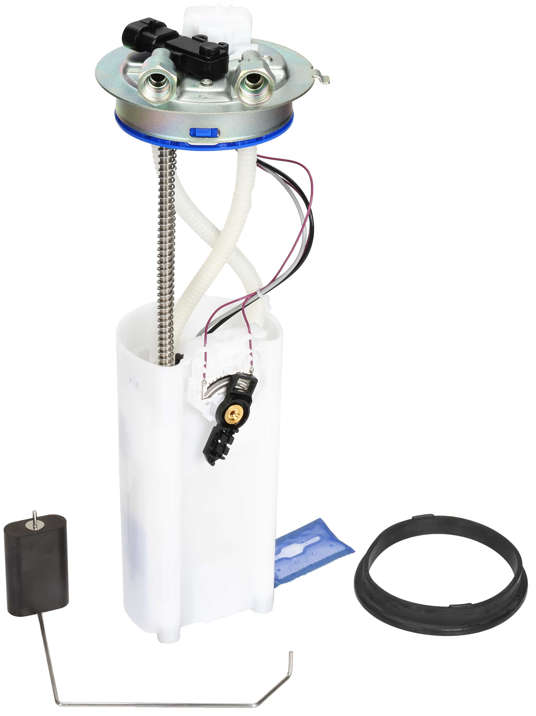 Delphi FG0326 Fuel Pump Module Assembly - Image 9