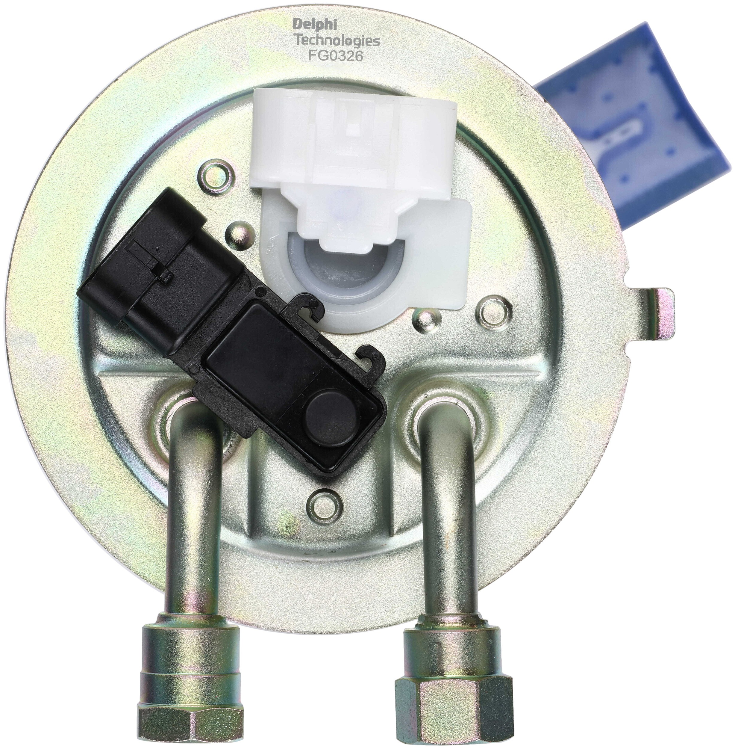 Delphi FG0326 Fuel Pump Module Assembly - Image 13