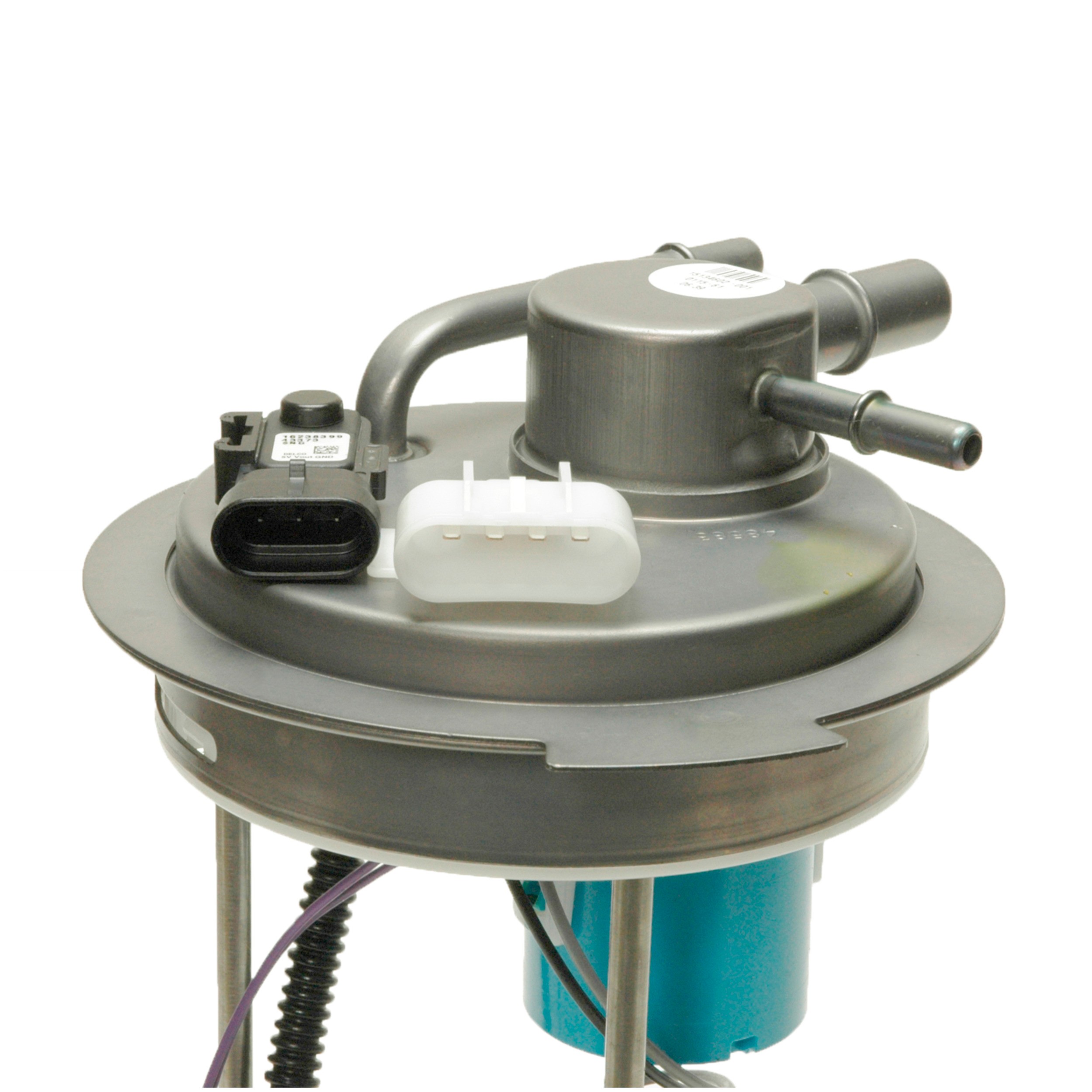 Delphi FG0340 Fuel Pump Module Assembly - Image 2