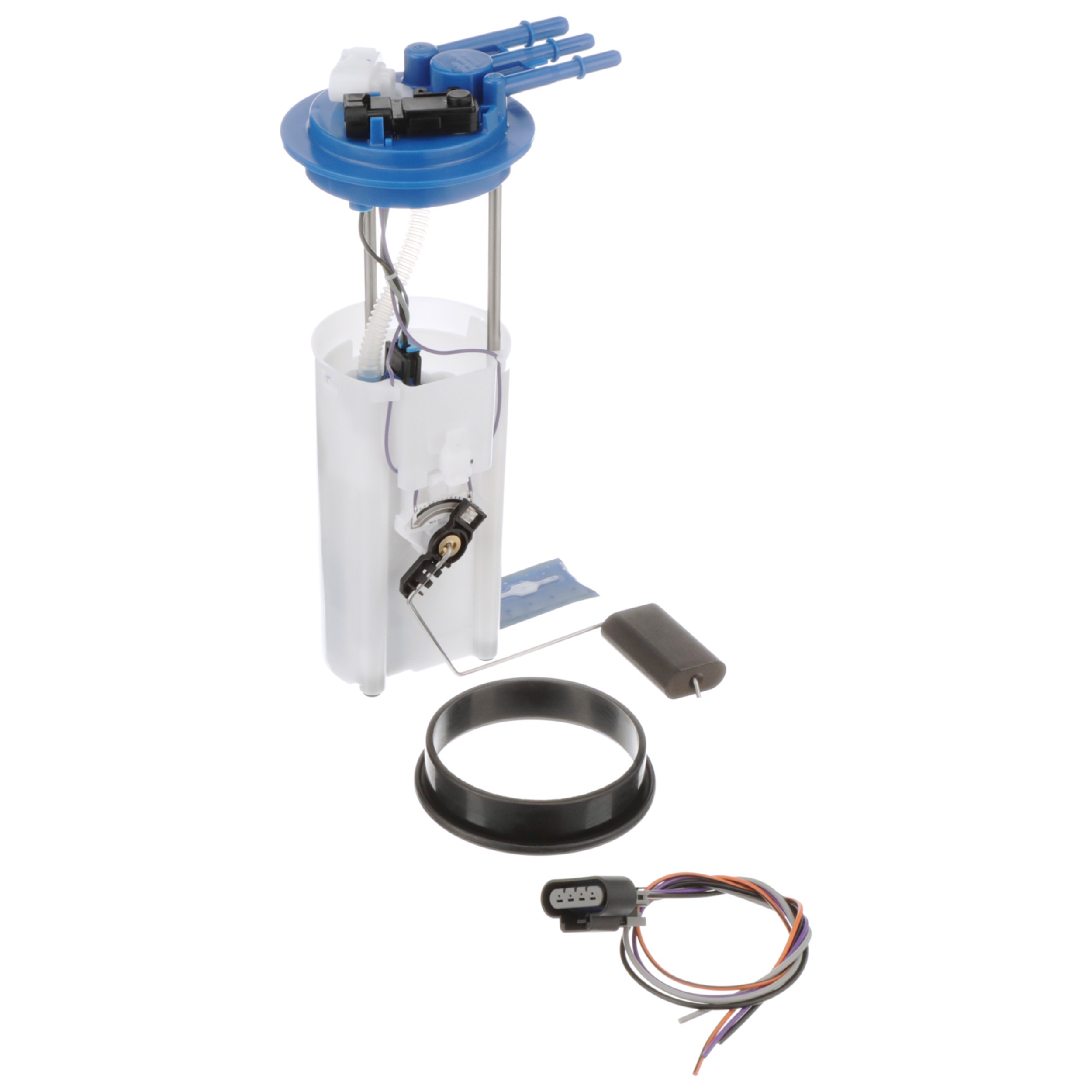 Delphi FG0342 Fuel Pump Module Assembly - Image 9