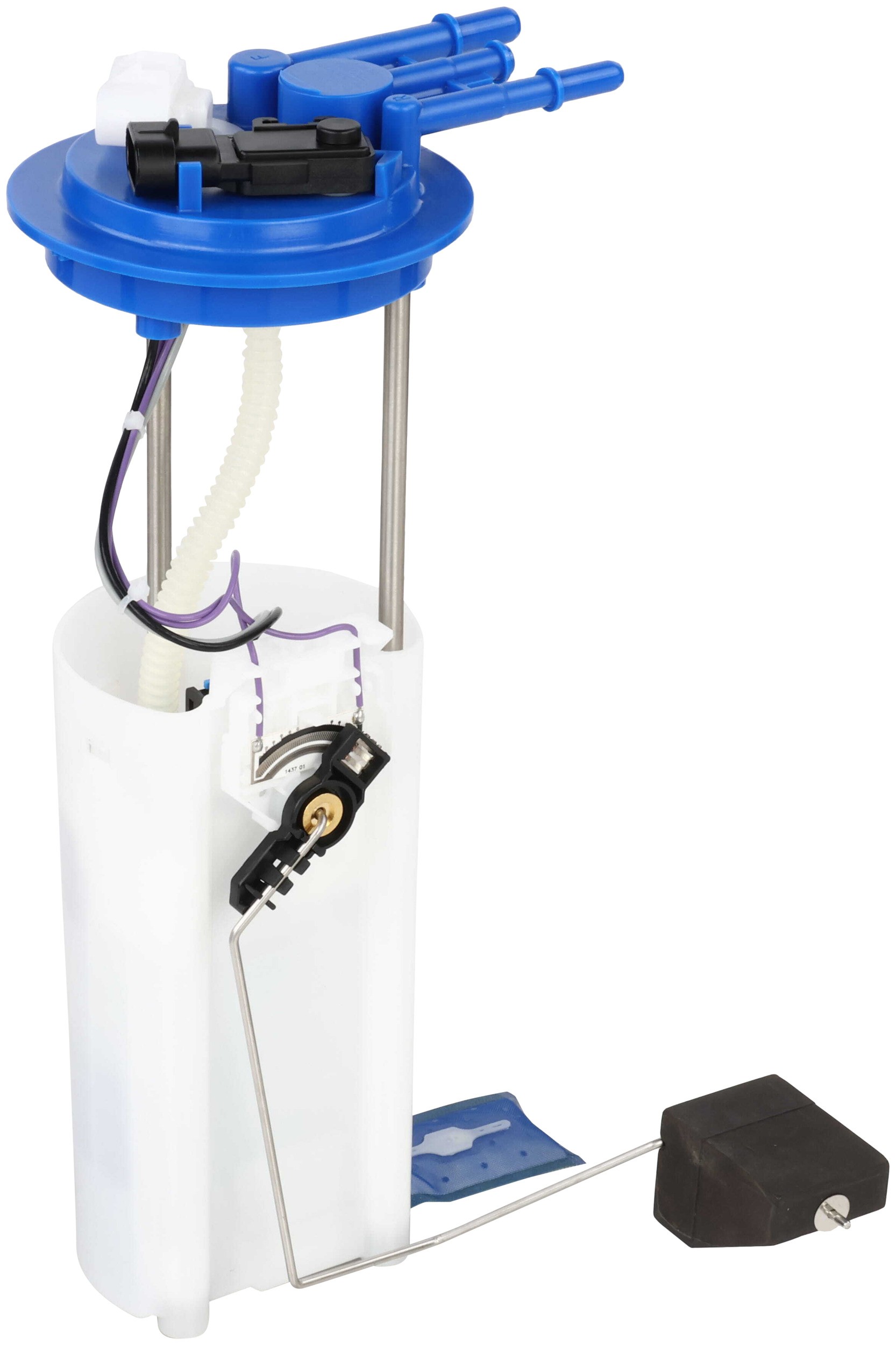 Delphi FG0347 Fuel Pump Module Assembly