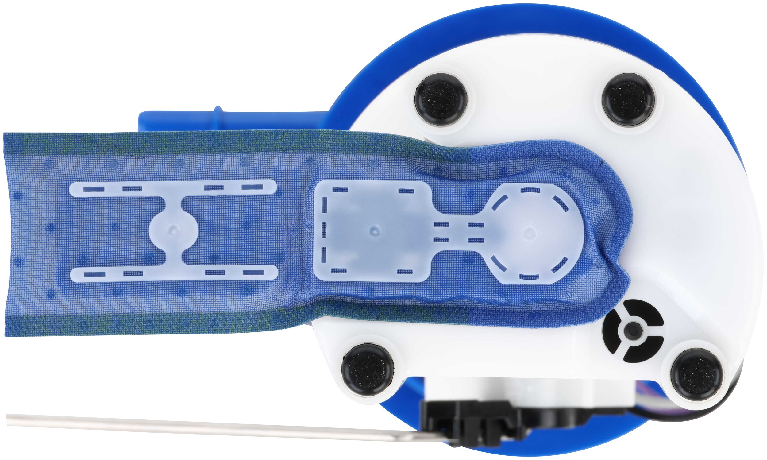 Delphi FG0347 Fuel Pump Module Assembly - Image 3