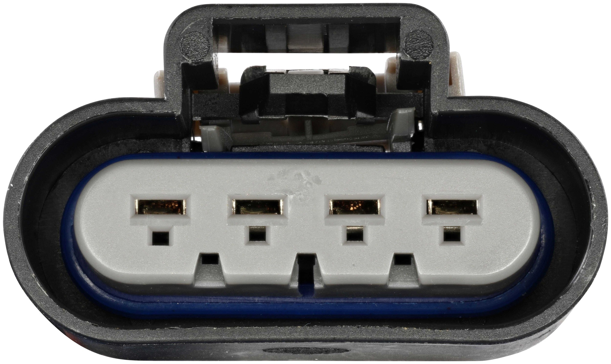 Delphi FG0347 Fuel Pump Module Assembly - Image 7