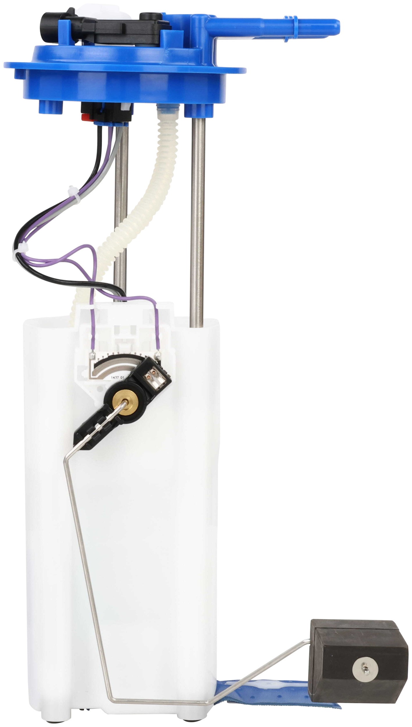 Delphi FG0347 Fuel Pump Module Assembly - Image 8