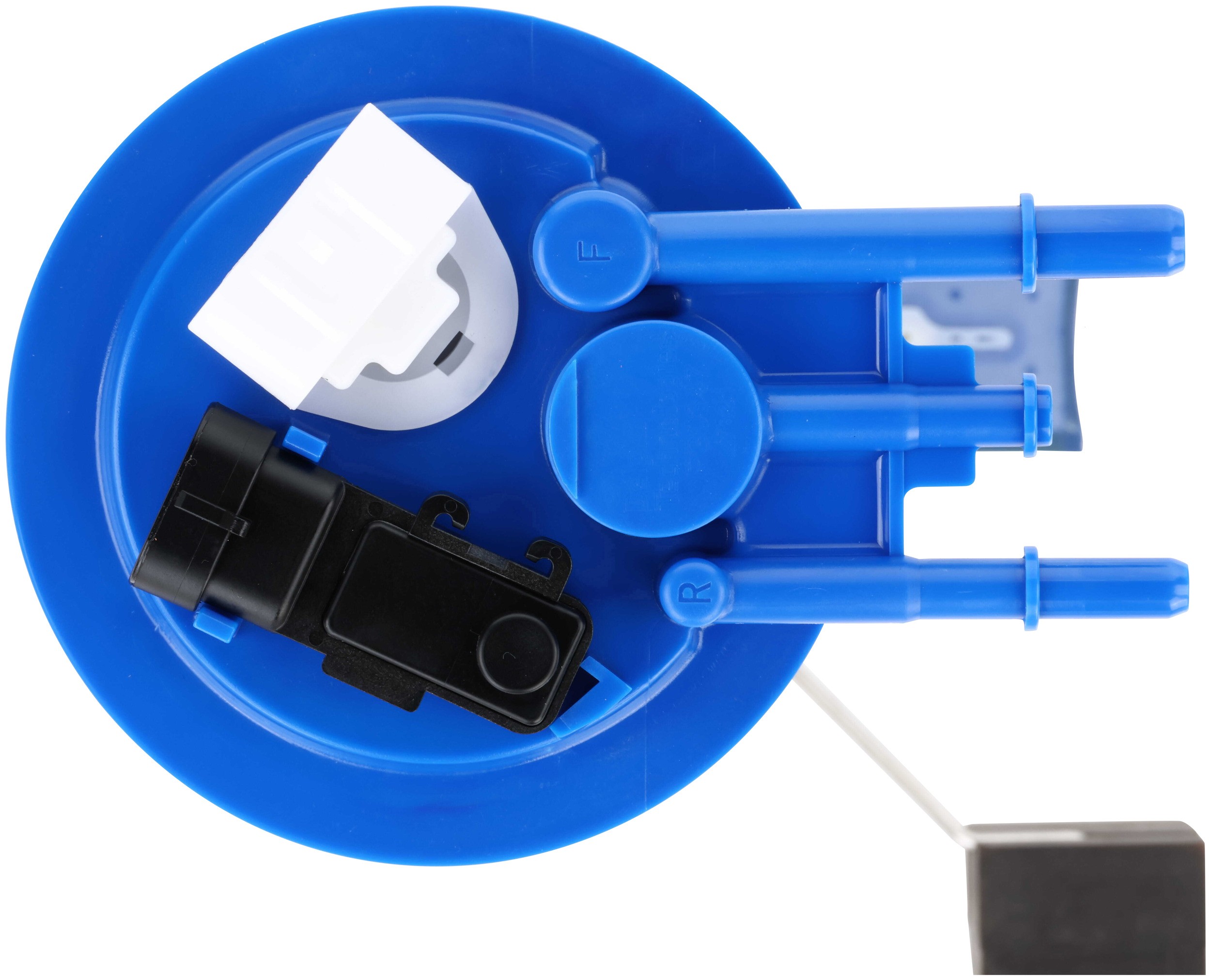 Delphi FG0347 Fuel Pump Module Assembly - Image 13