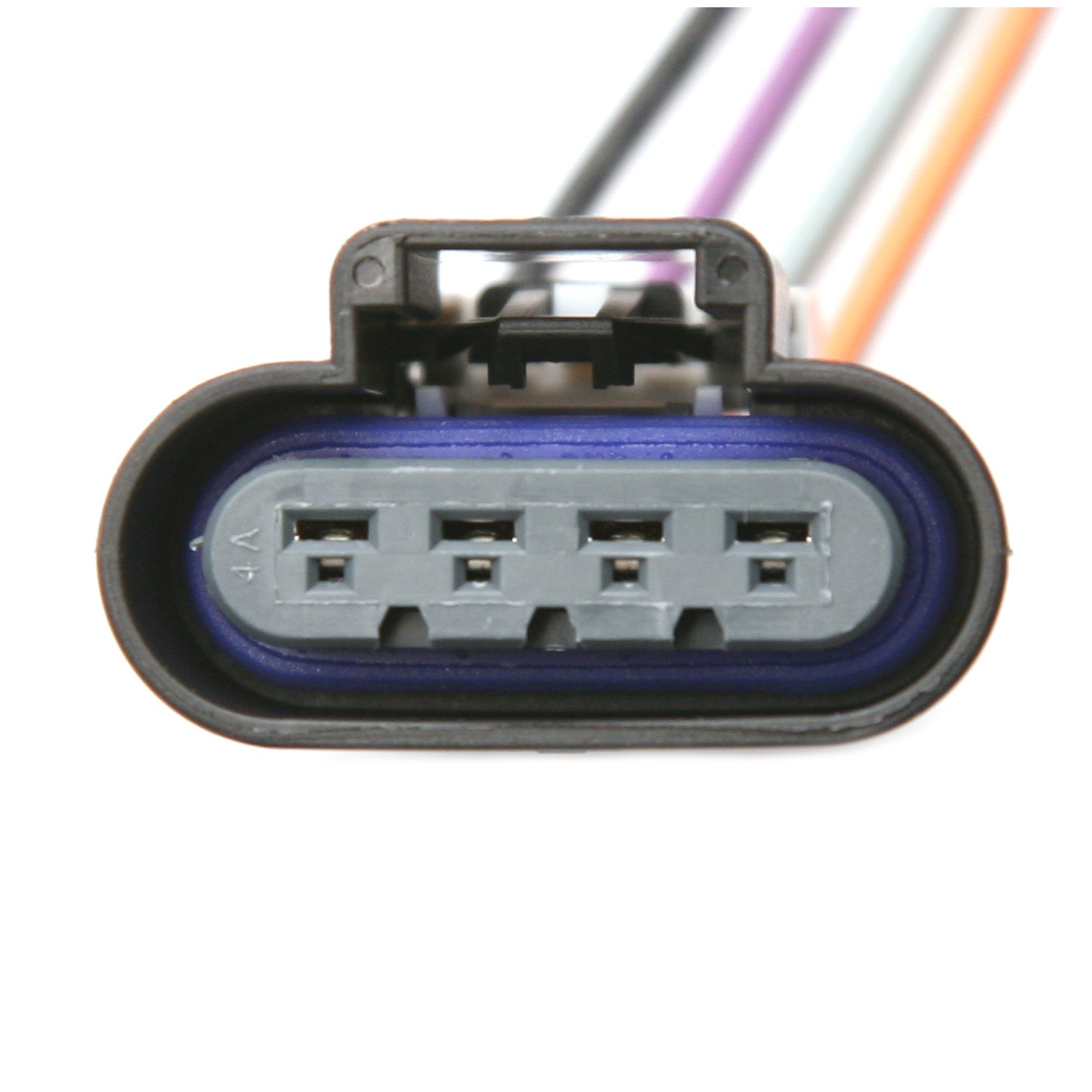 Delphi FG0347 Fuel Pump Module Assembly - Image 15