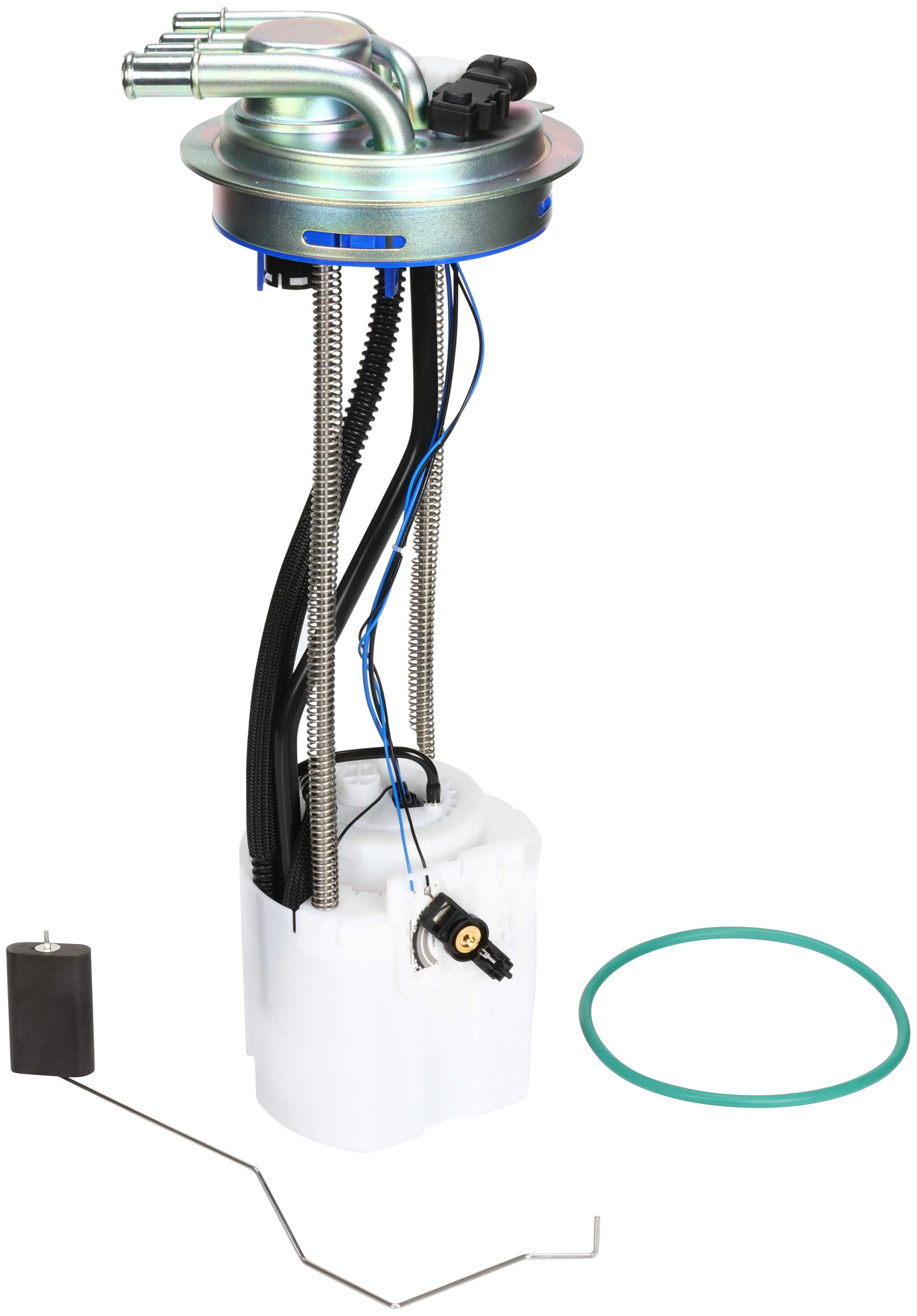 Delphi FG0353 Fuel Pump Module Assembly - Image 8