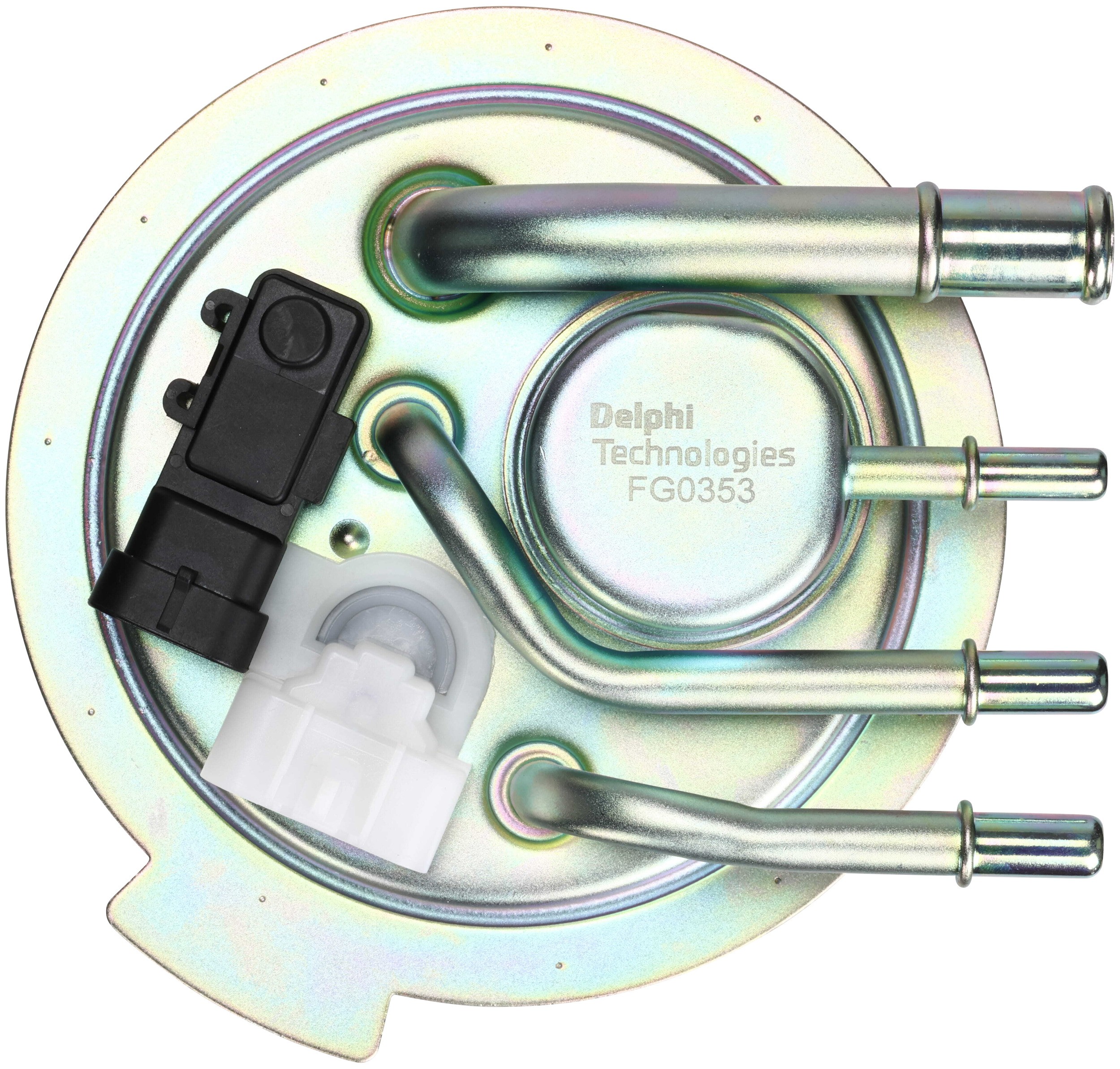Delphi FG0353 Fuel Pump Module Assembly - Image 12