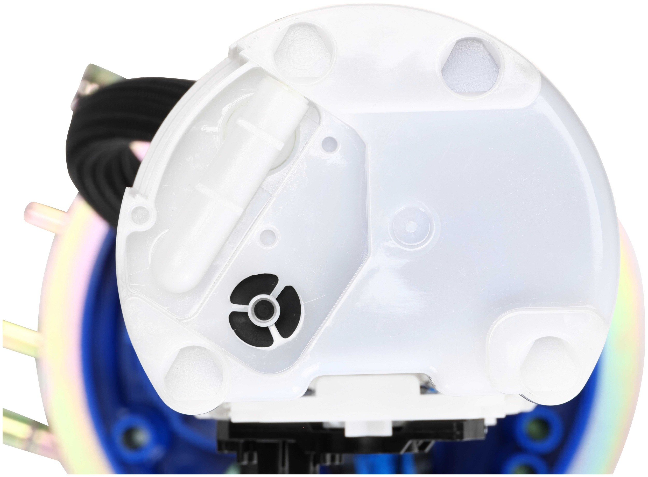Delphi FG0355 Fuel Pump Module Assembly - Image 3