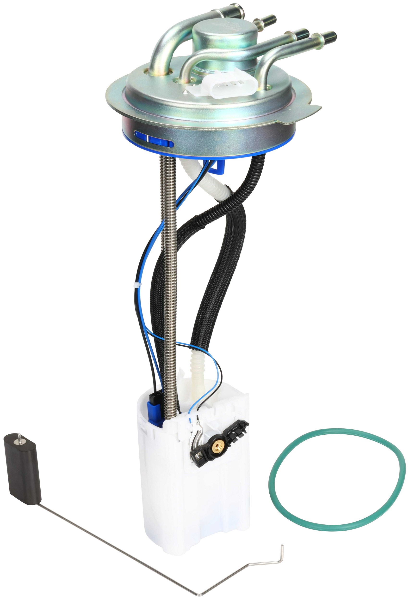 Delphi FG0355 Fuel Pump Module Assembly - Image 7