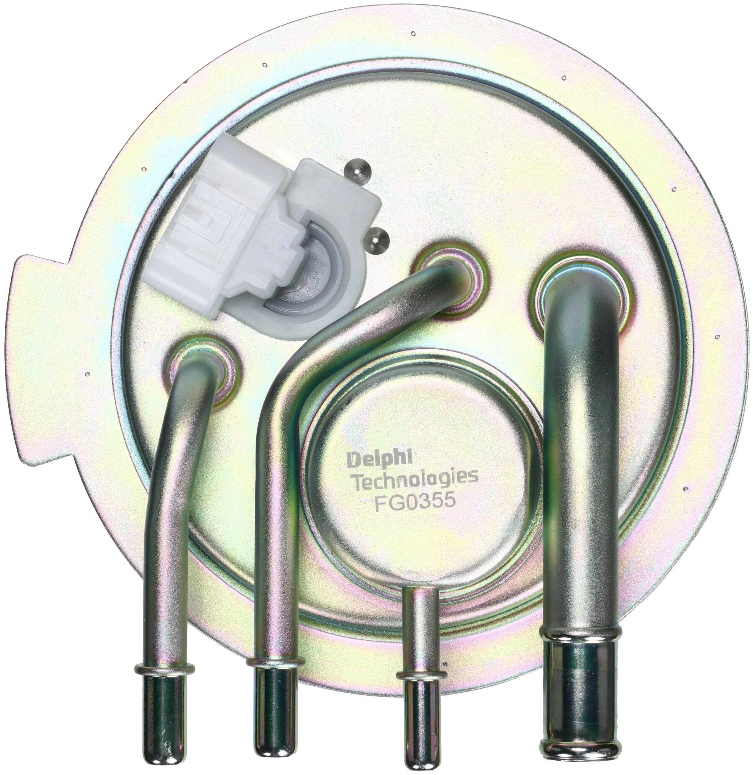 Delphi FG0355 Fuel Pump Module Assembly - Image 11