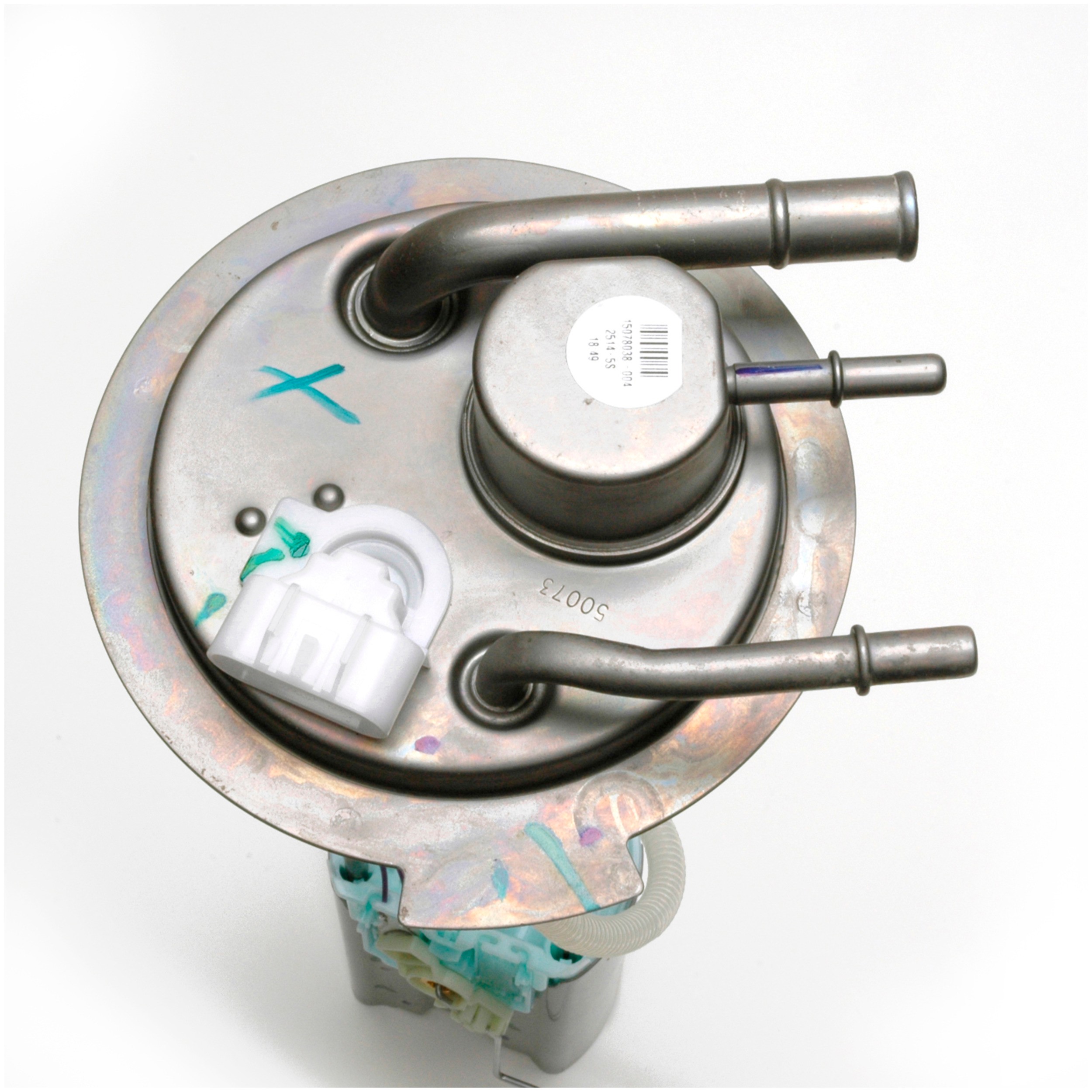 Delphi FG0357 Fuel Transfer Unit - Image 7